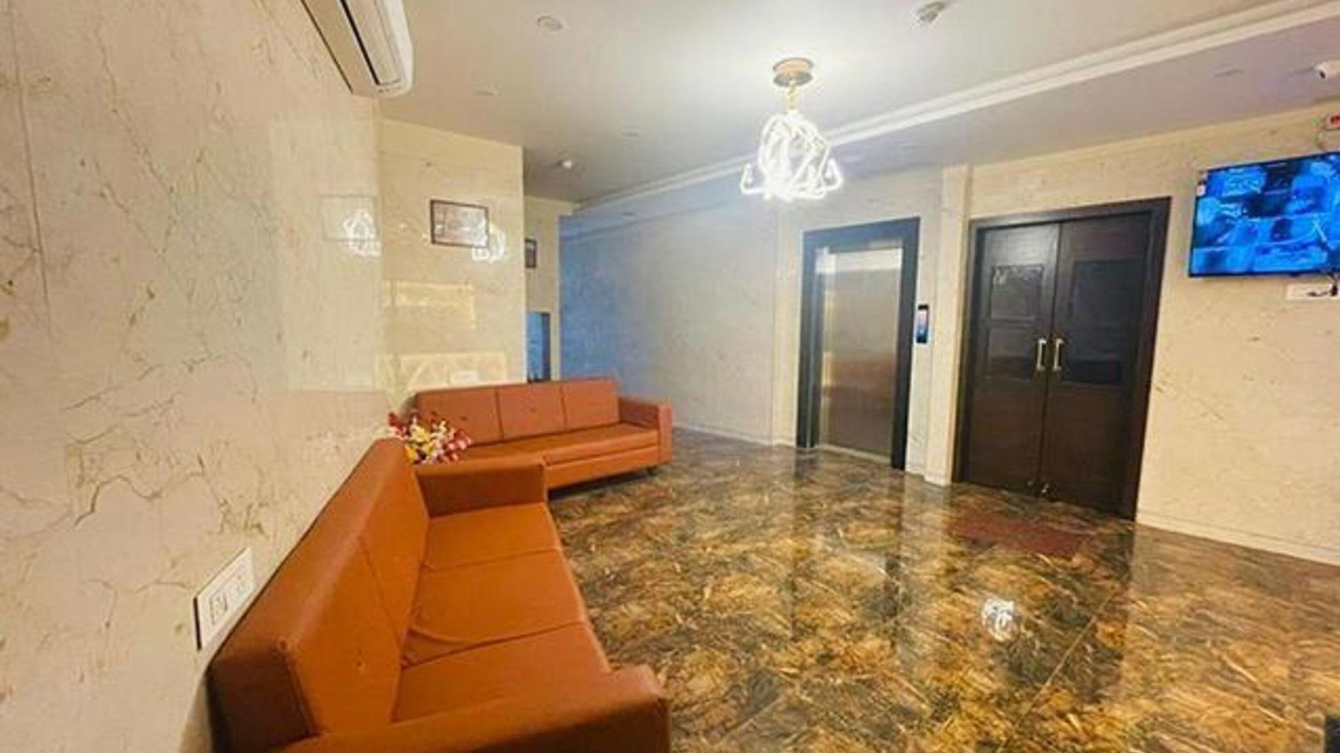 Fabhotel Vertigo 3* Mumbai
