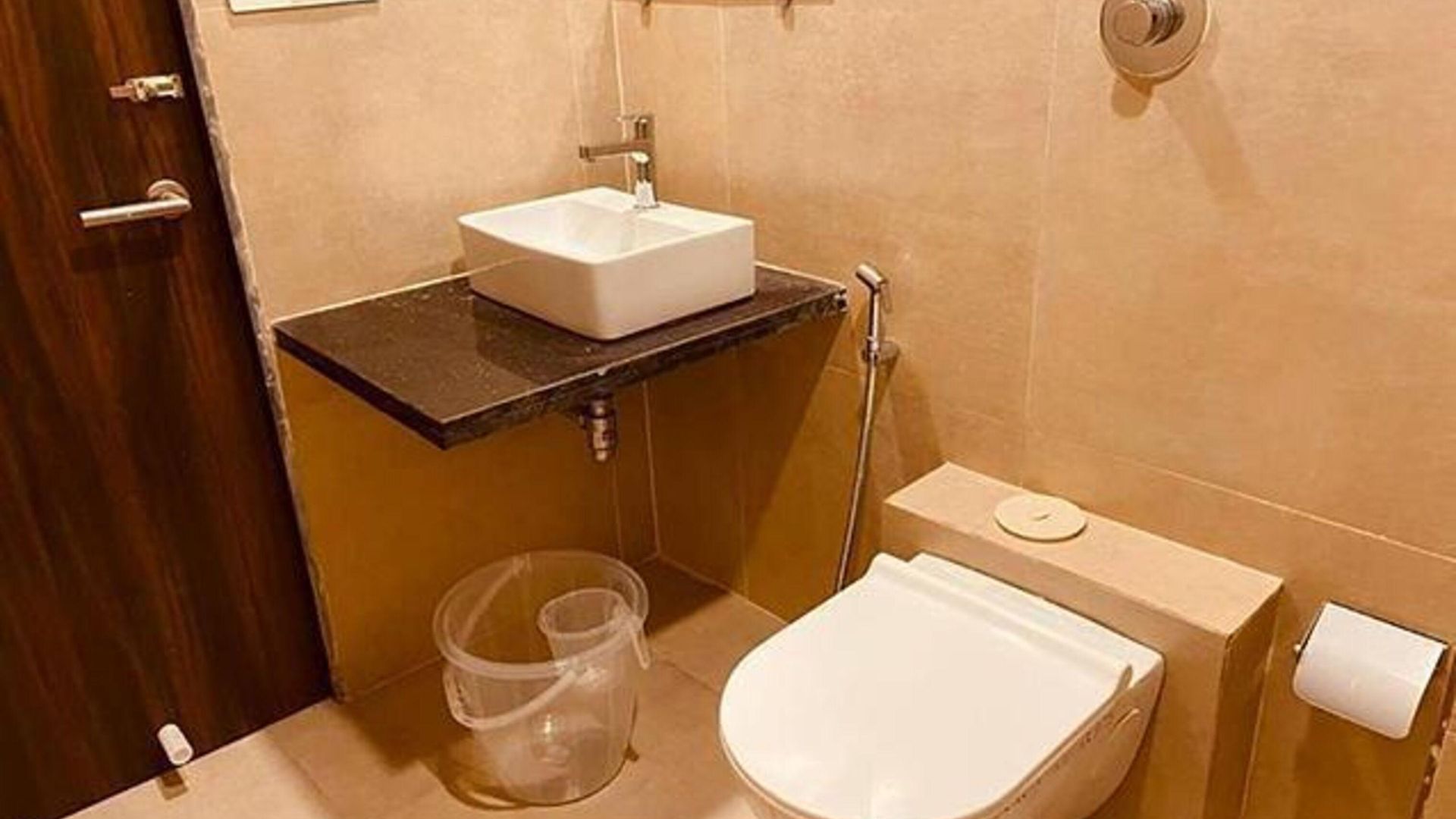 Fabhotel Vertigo 3* Mumbai