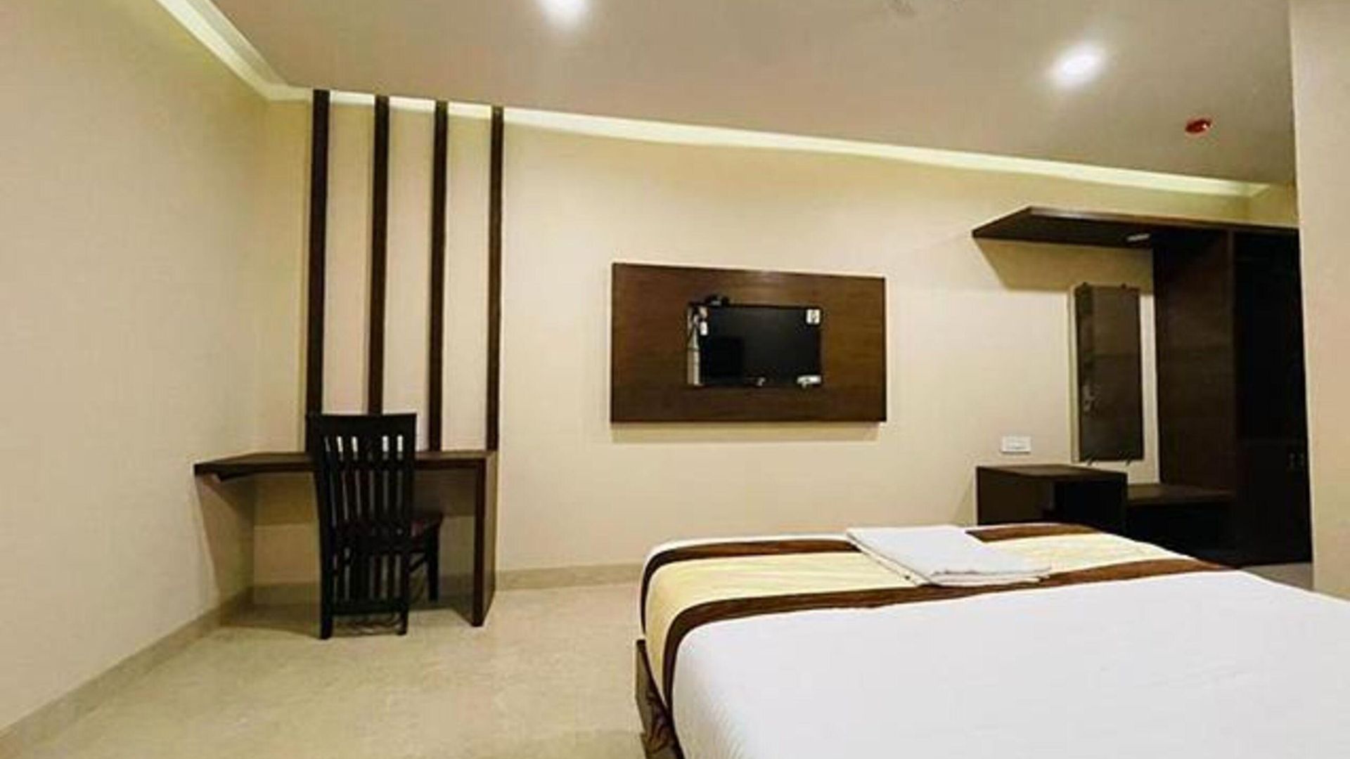 Fabhotel Vertigo 3* Mumbai