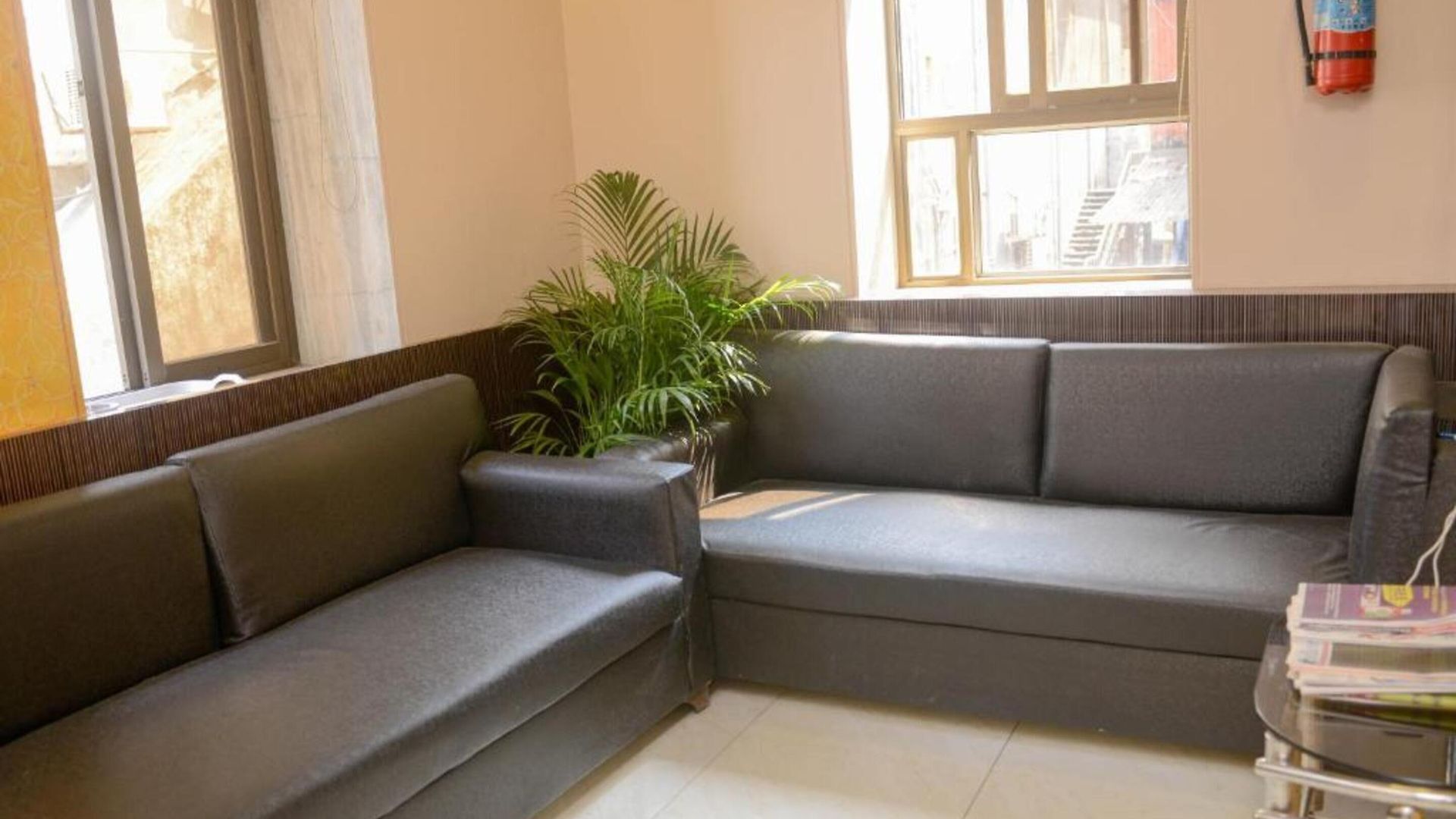 National Hotel Mumbai