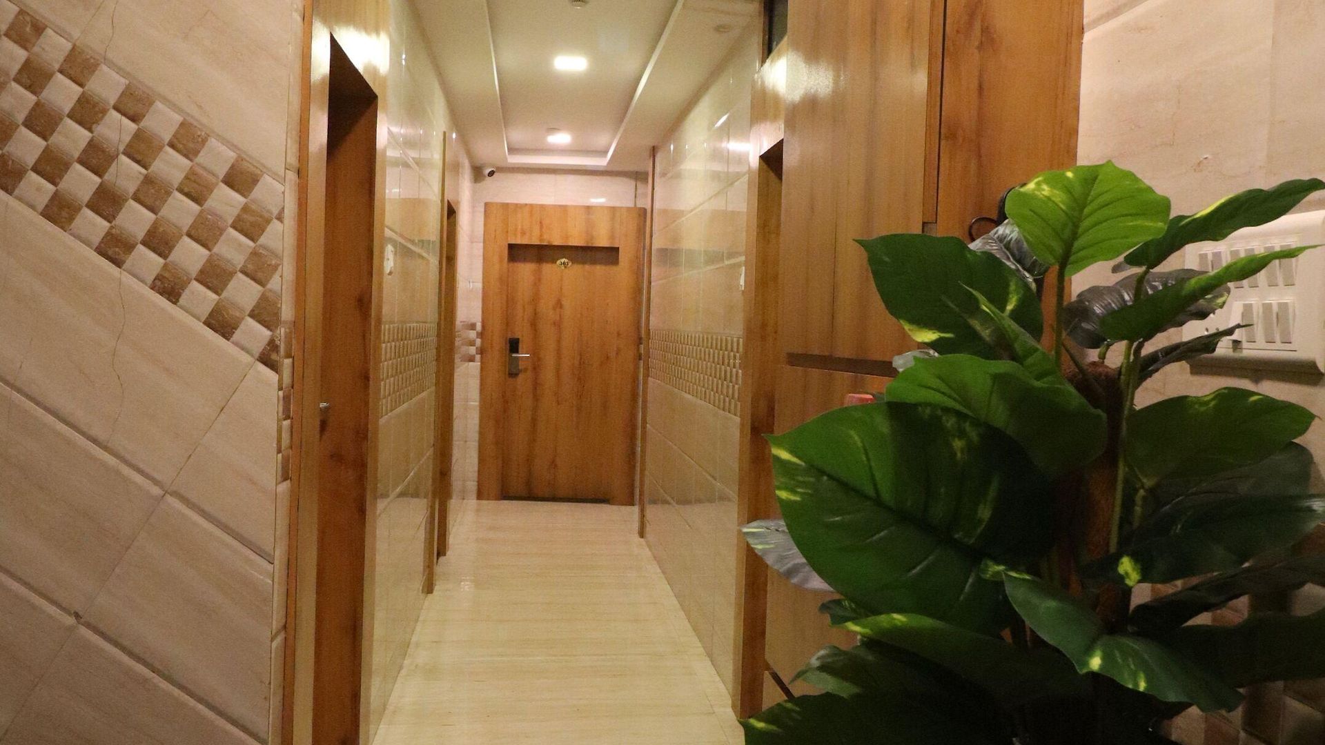 National Hotel Mumbai