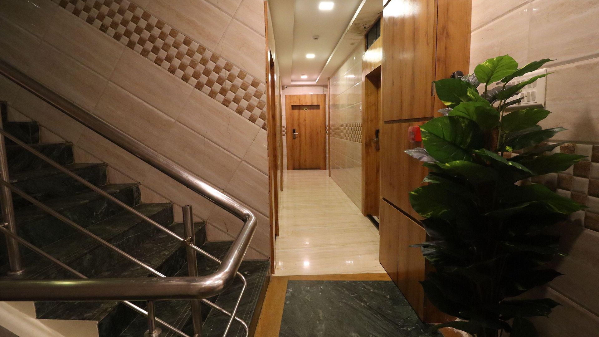 National Hotel Mumbai