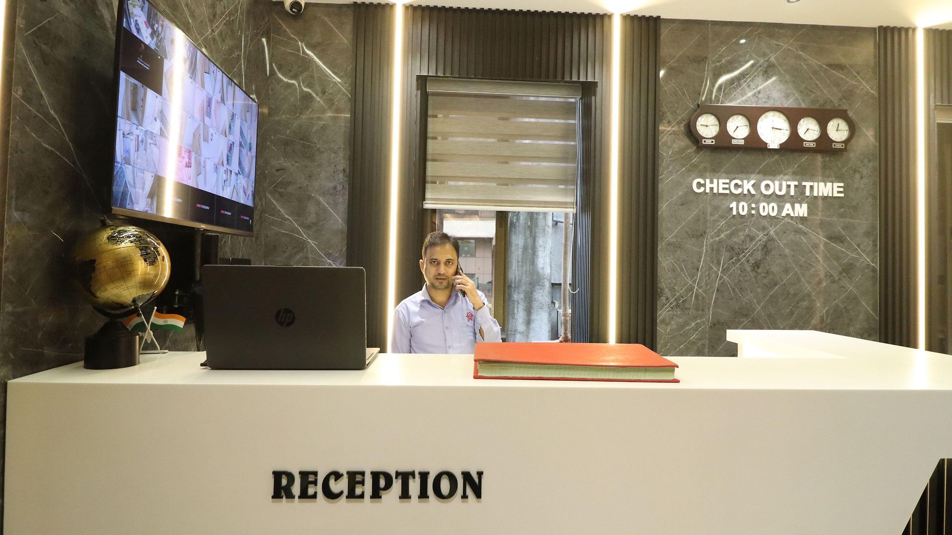 Hotel National 2*