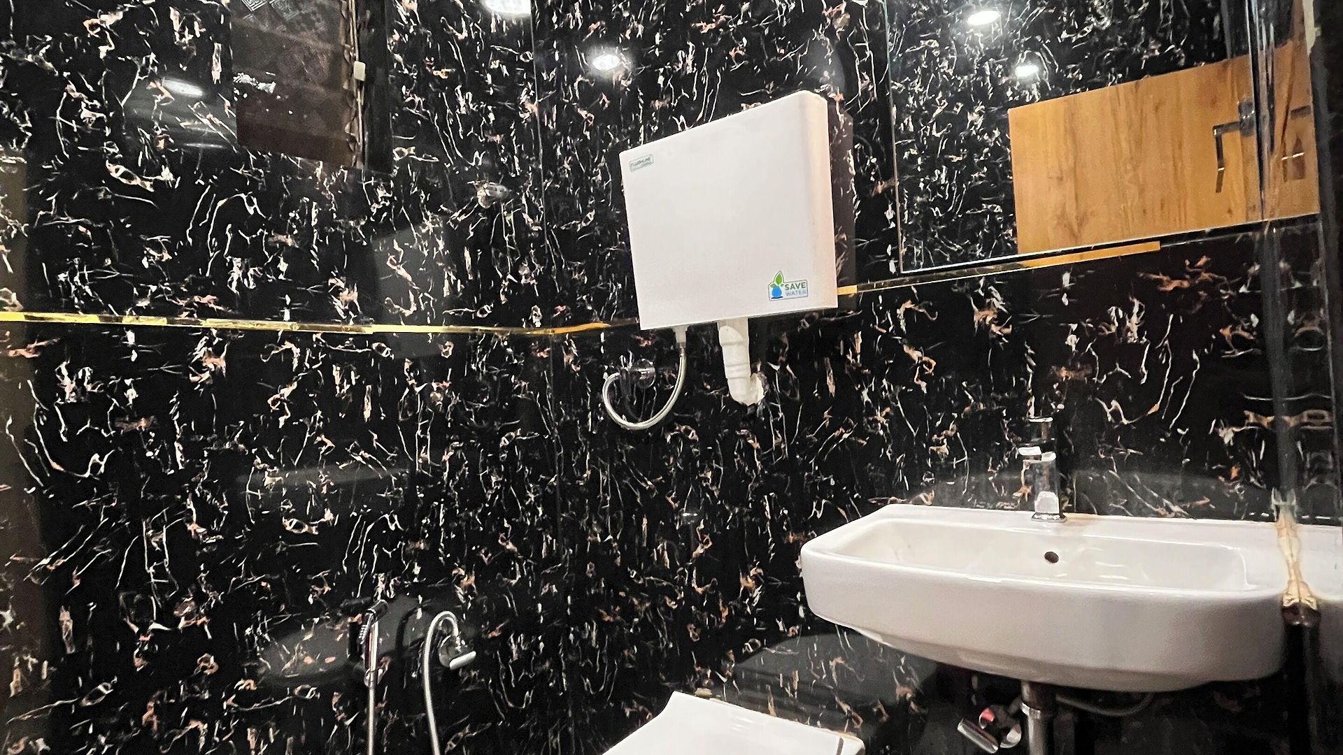 Hotel National Mumbai