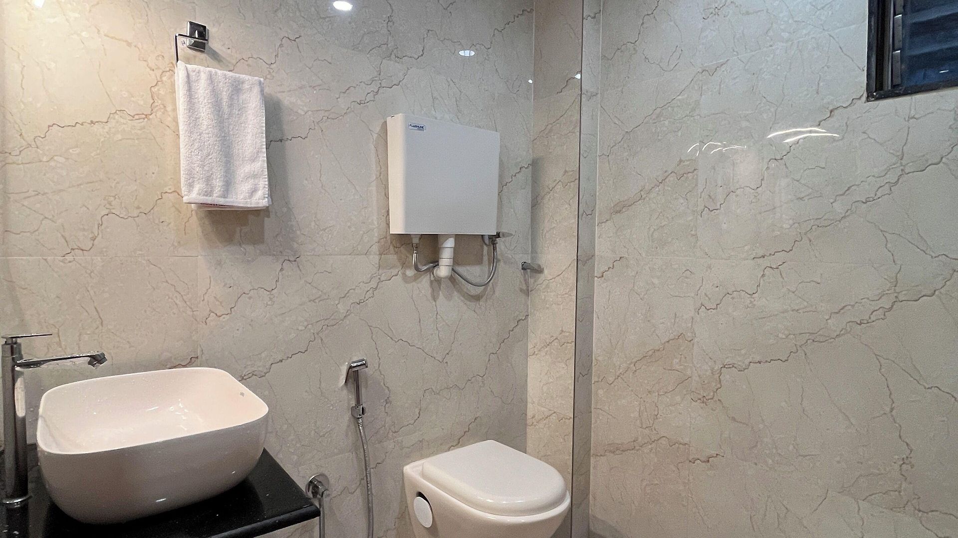 National Hotel Mumbai