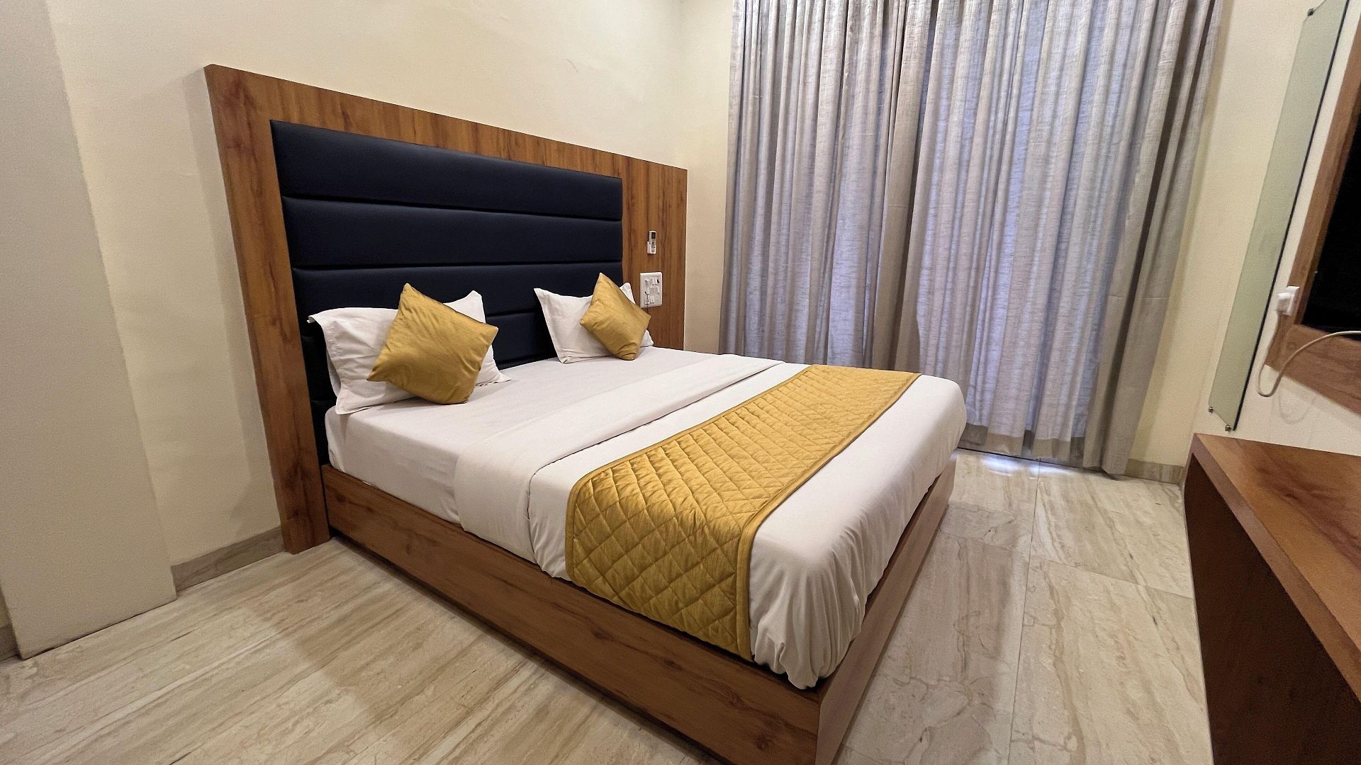 Hotel National