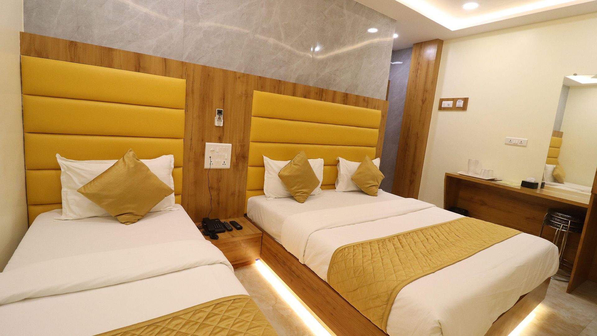 National Hotel Mumbai