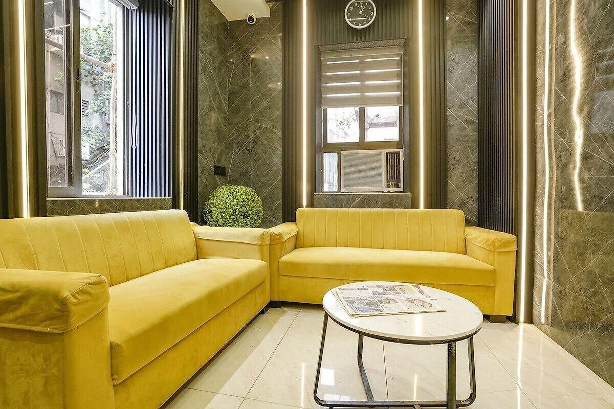 Hotel National 2*