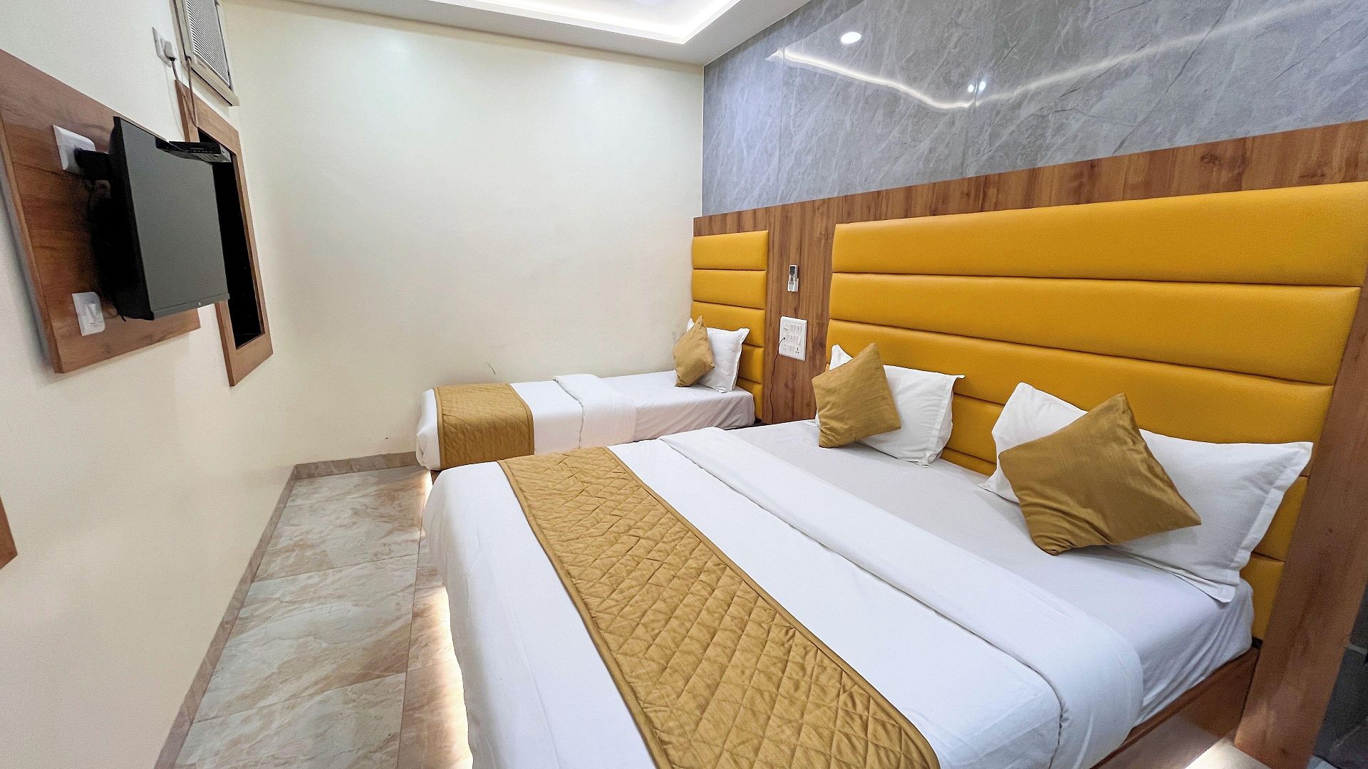 National Hotel Mumbai