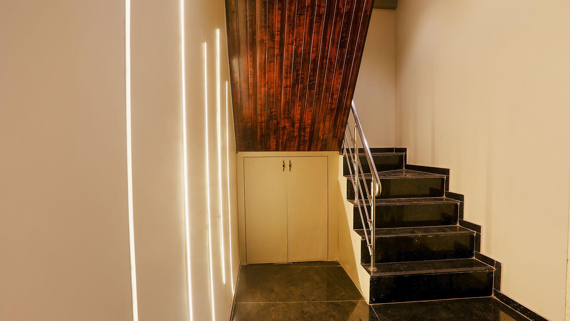 Hotel Fabhotel Prime Land - Nr Bkc