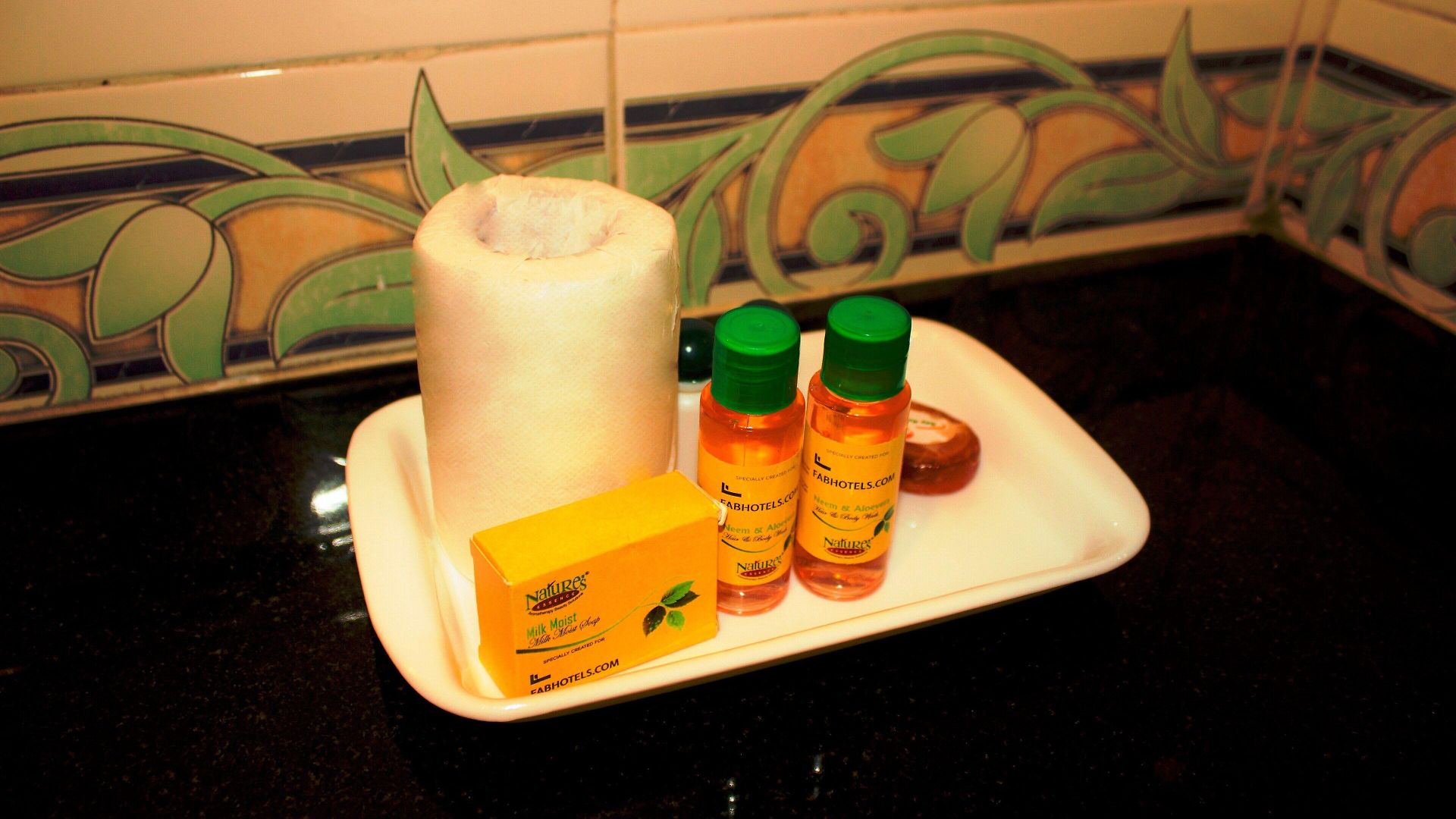 Hotel Fabhotel Prime Land - Nr Bkc Mumbai