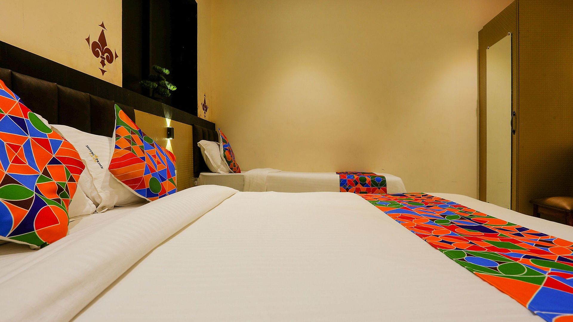 Hotel Fabhotel Prime Land - Nr Bkc Mumbai