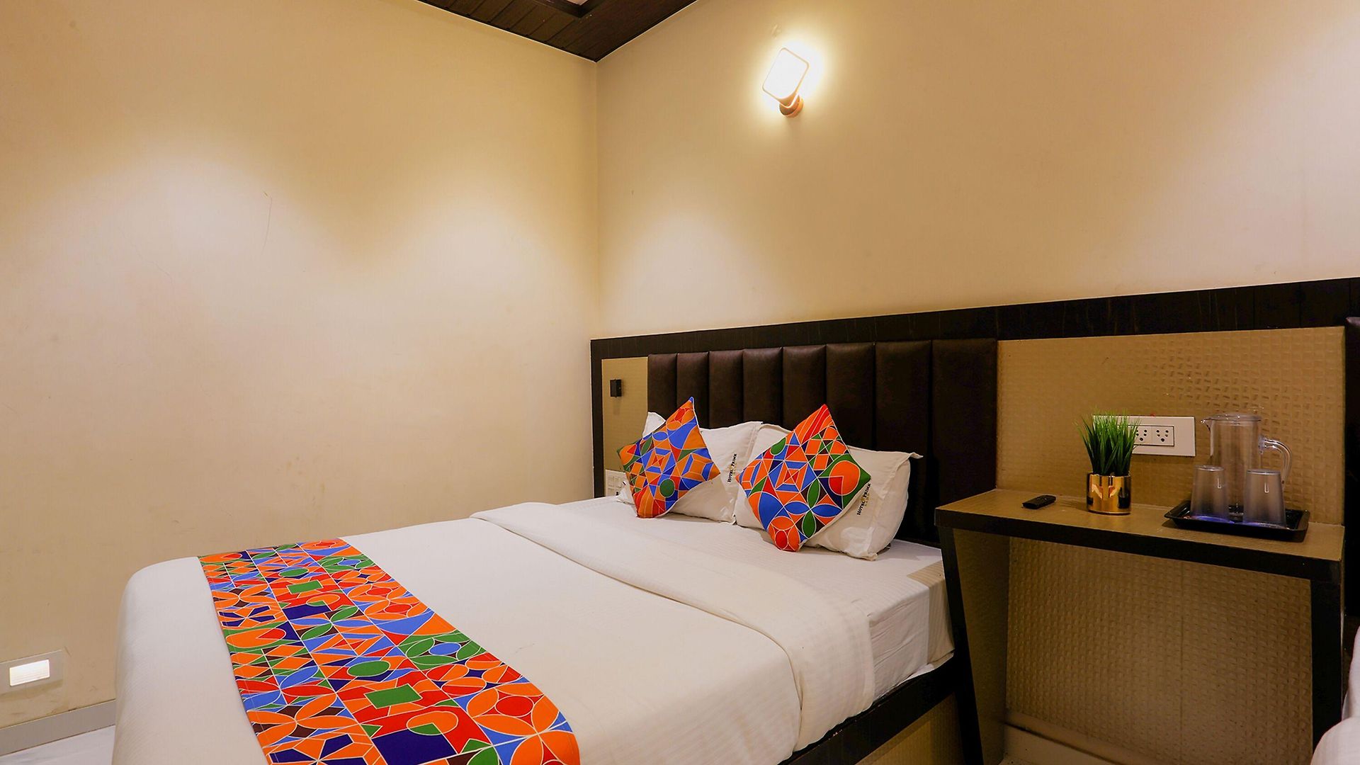Hotel Fabhotel Prime Land - Nr Bkc Mumbai