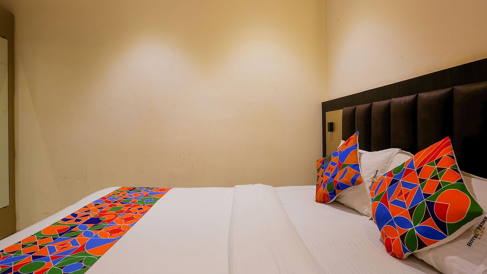 Hotel Fabhotel Prime Land - Nr Bkc