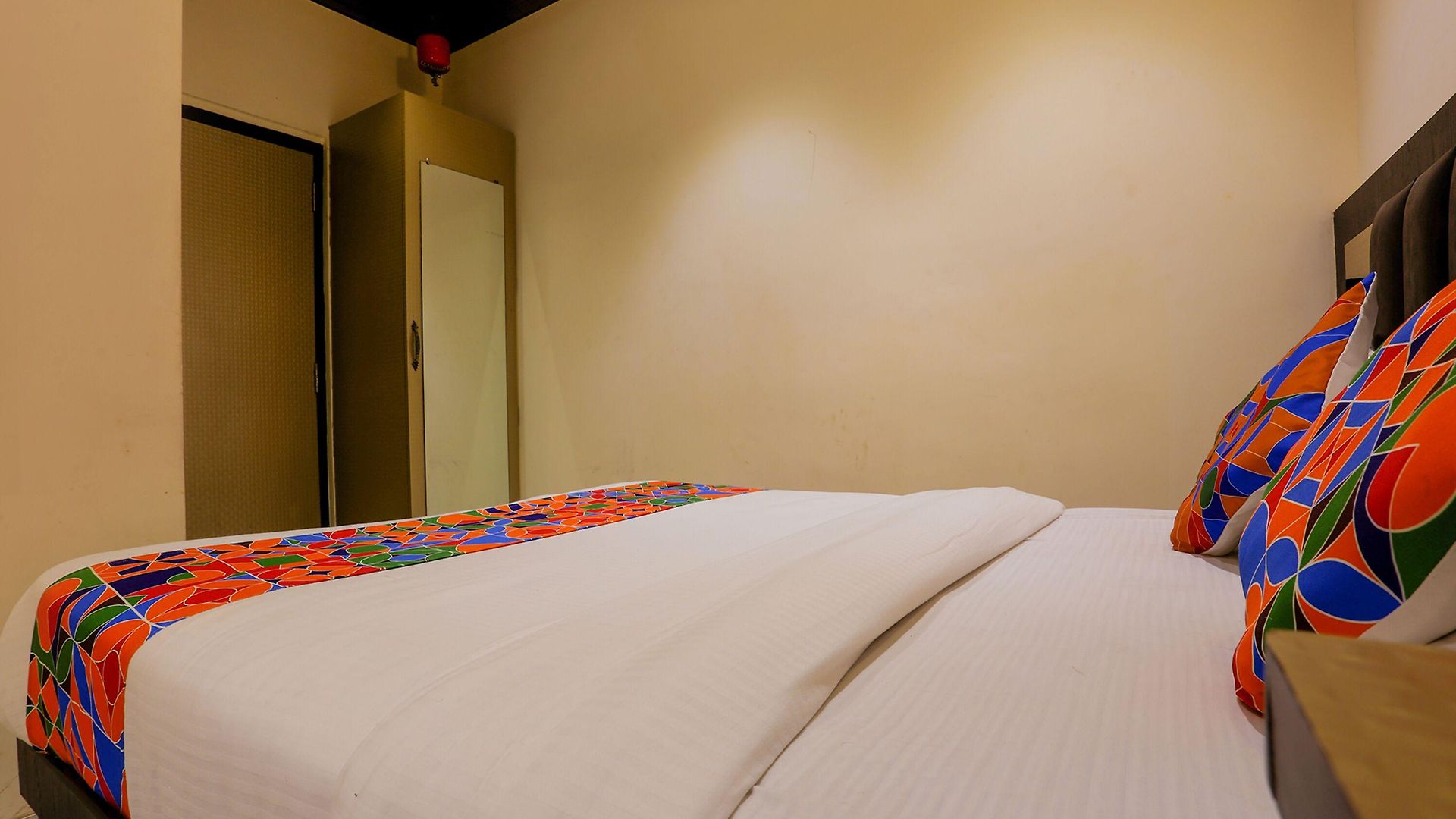 Fabhotel Prime Land - Nr Bkc 3*