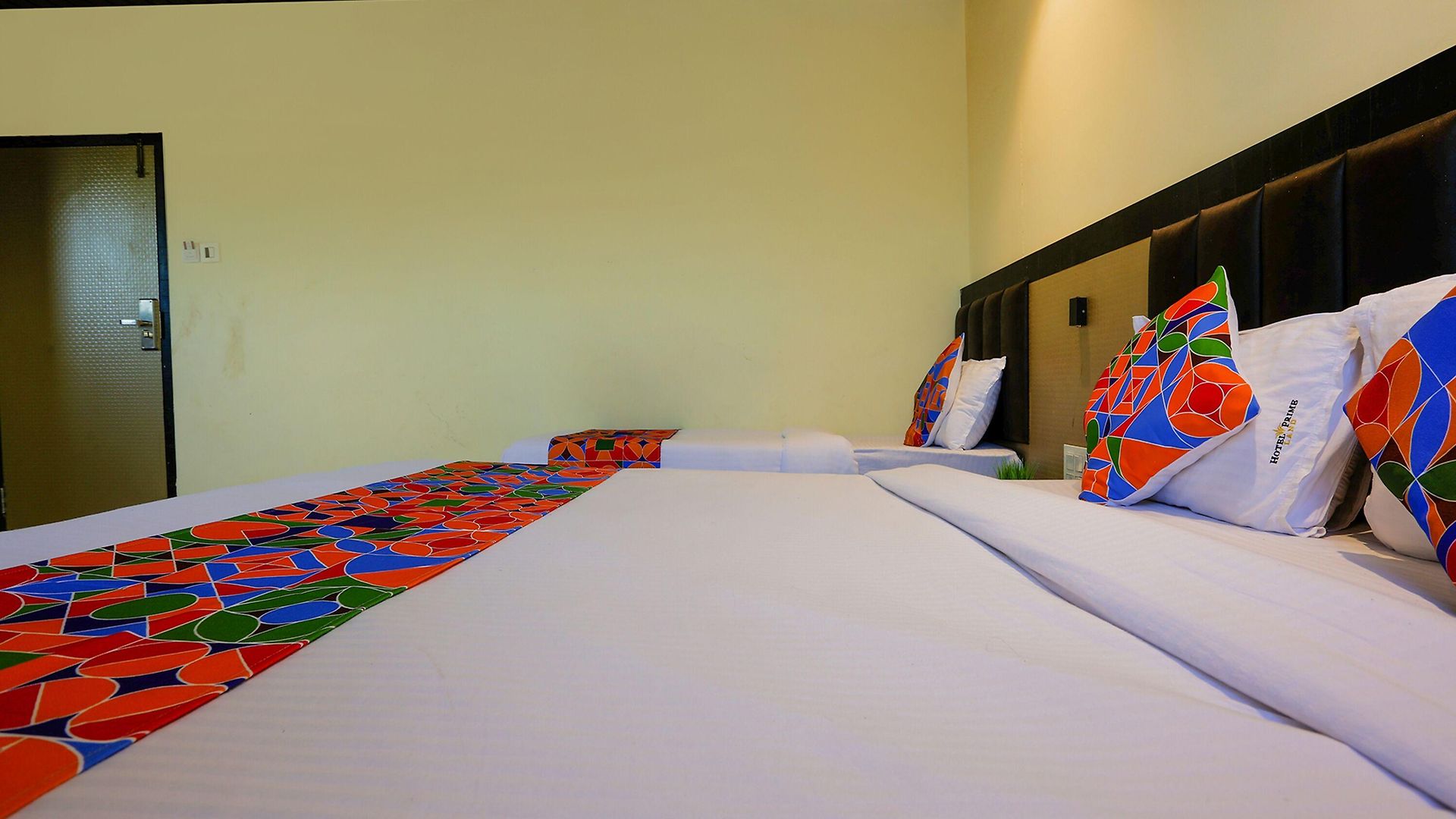 Fabhotel Prime Land - Nr Bkc 3*