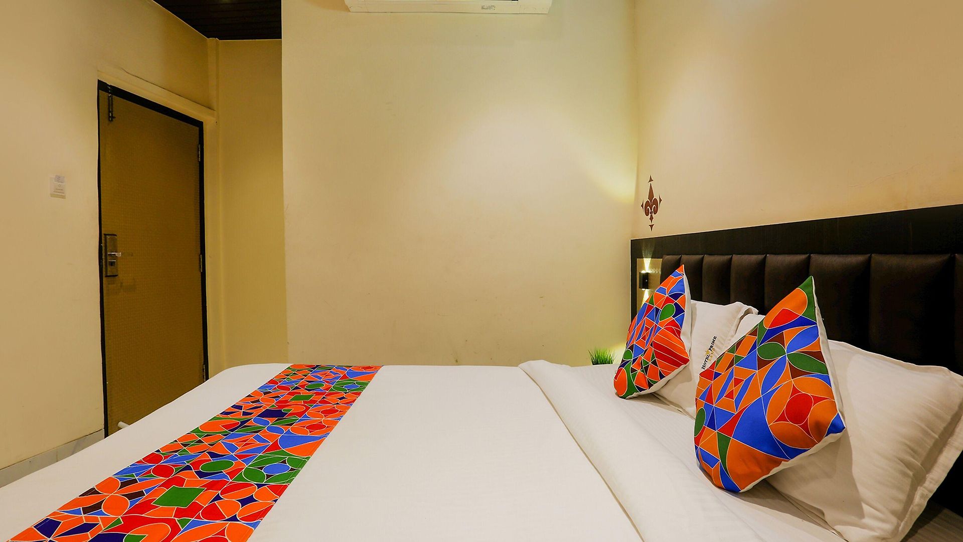 Fabhotel Prime Land - Nr Bkc Hotel