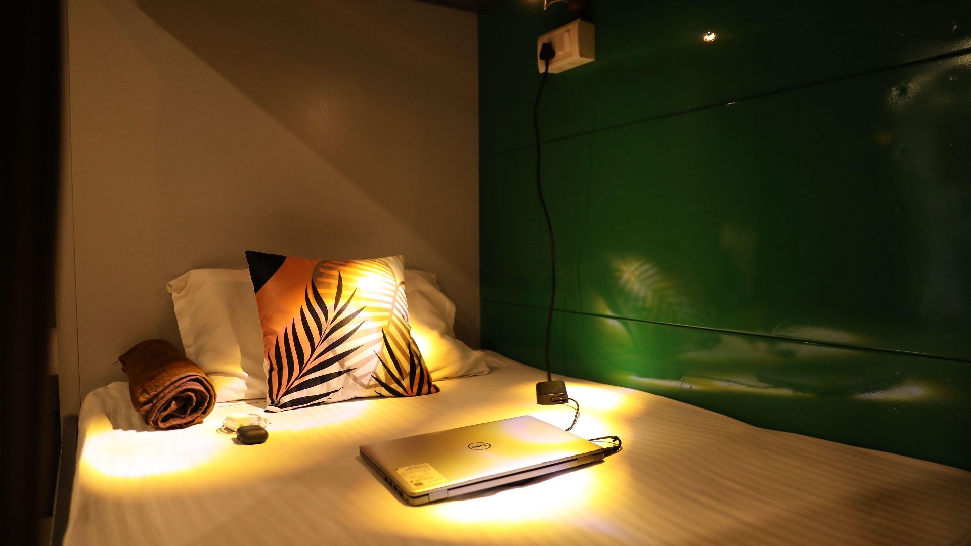 Forrest Hostel