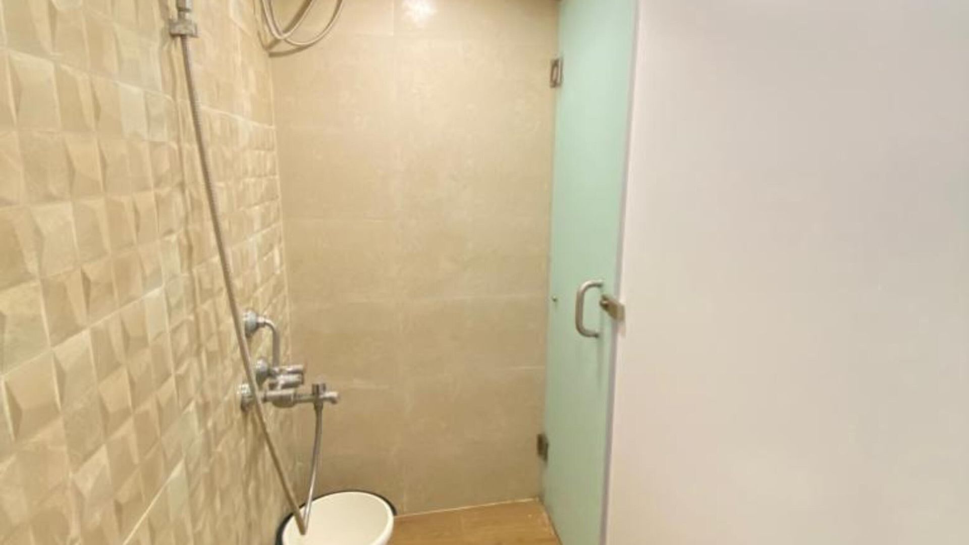 Guest house New Tara By Glitz Mumbai