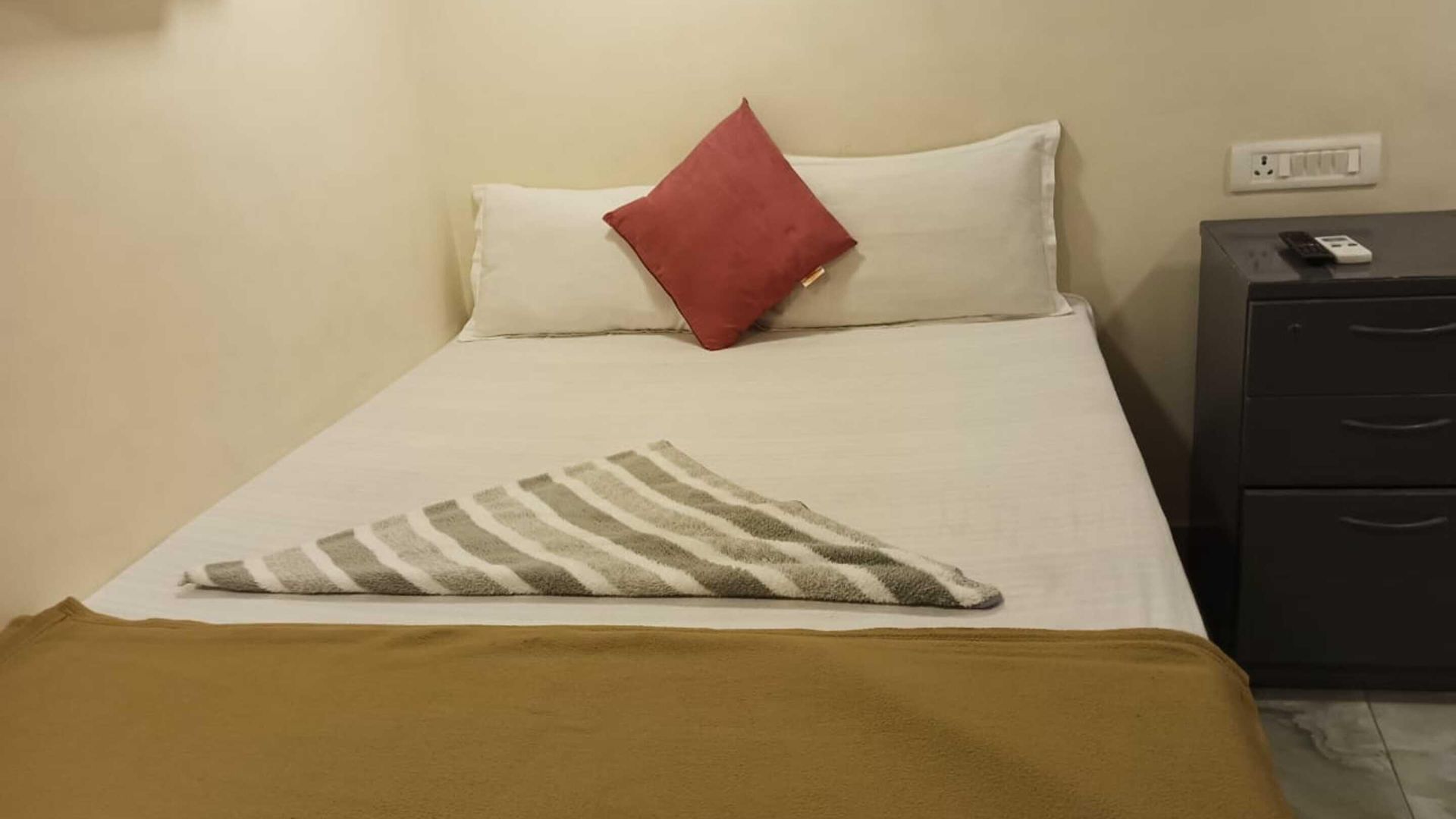 New Tara By Glitz Guest house
