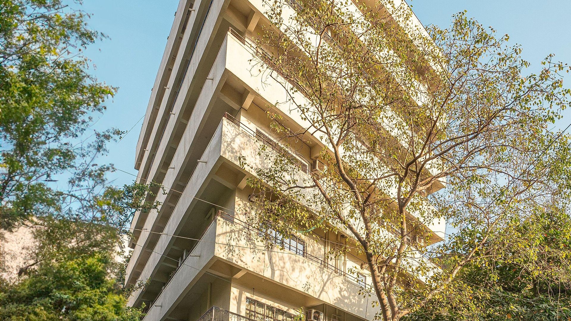 Arnna-Nesco Goregaon Hotel Mumbai
