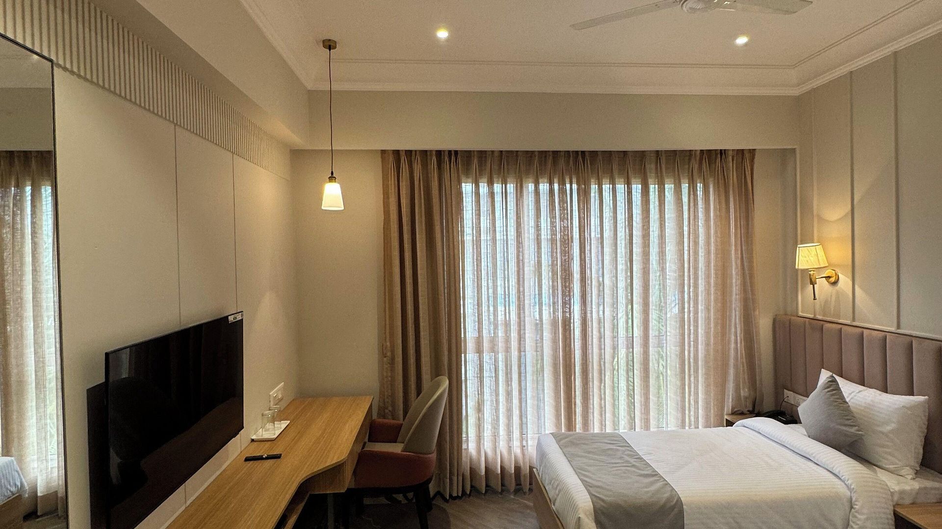 House Mindspace Malad 4* Mumbai