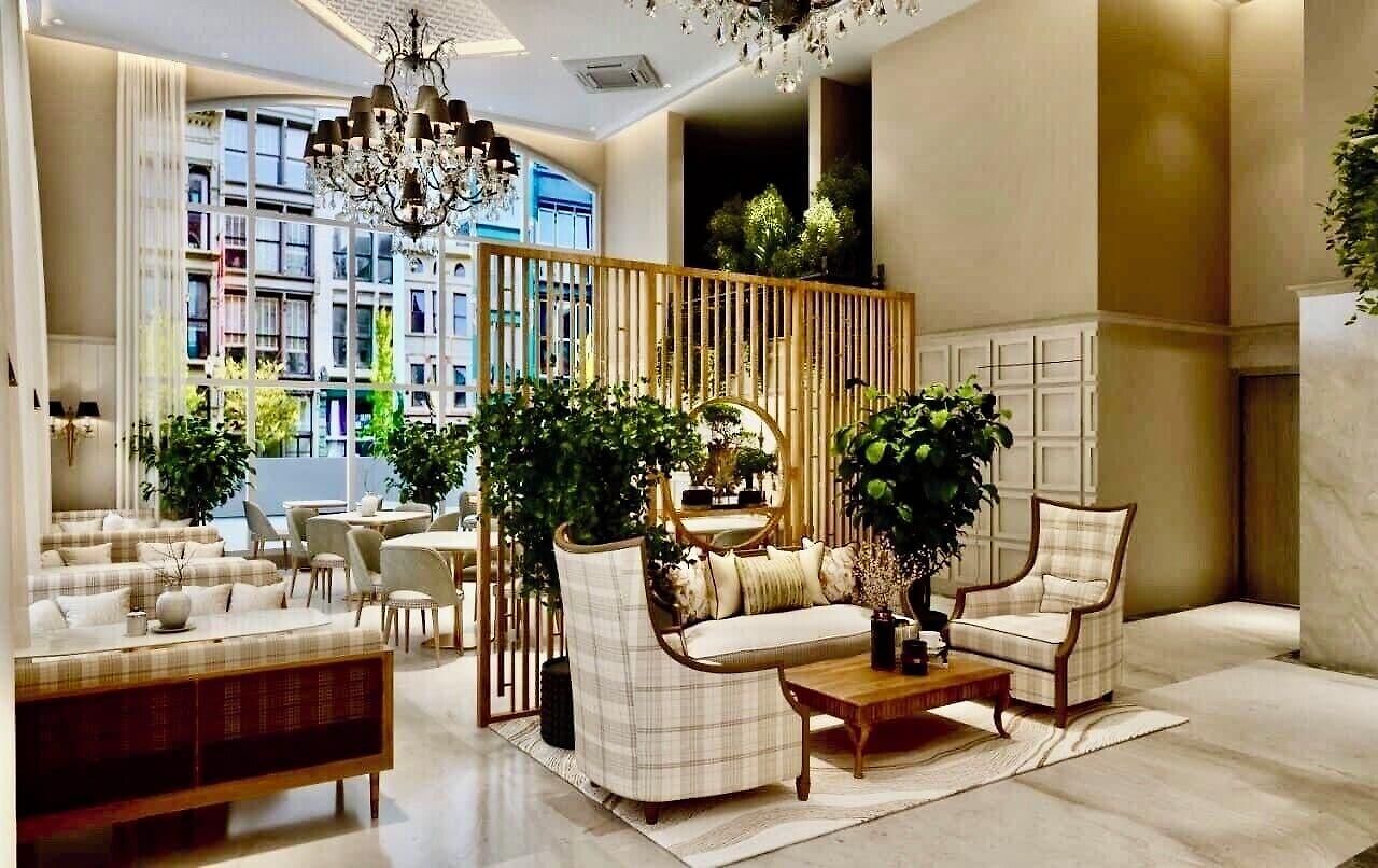 House Mindspace Malad Hotel Mumbai
