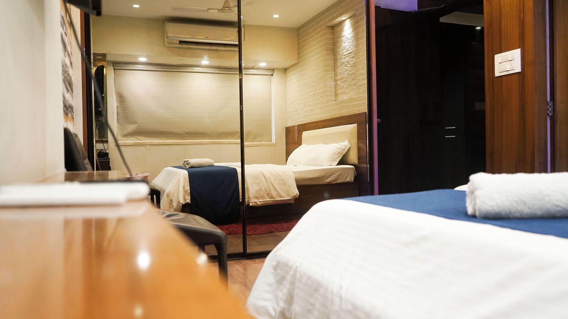 Aparthotel Zenith Homes - Powai