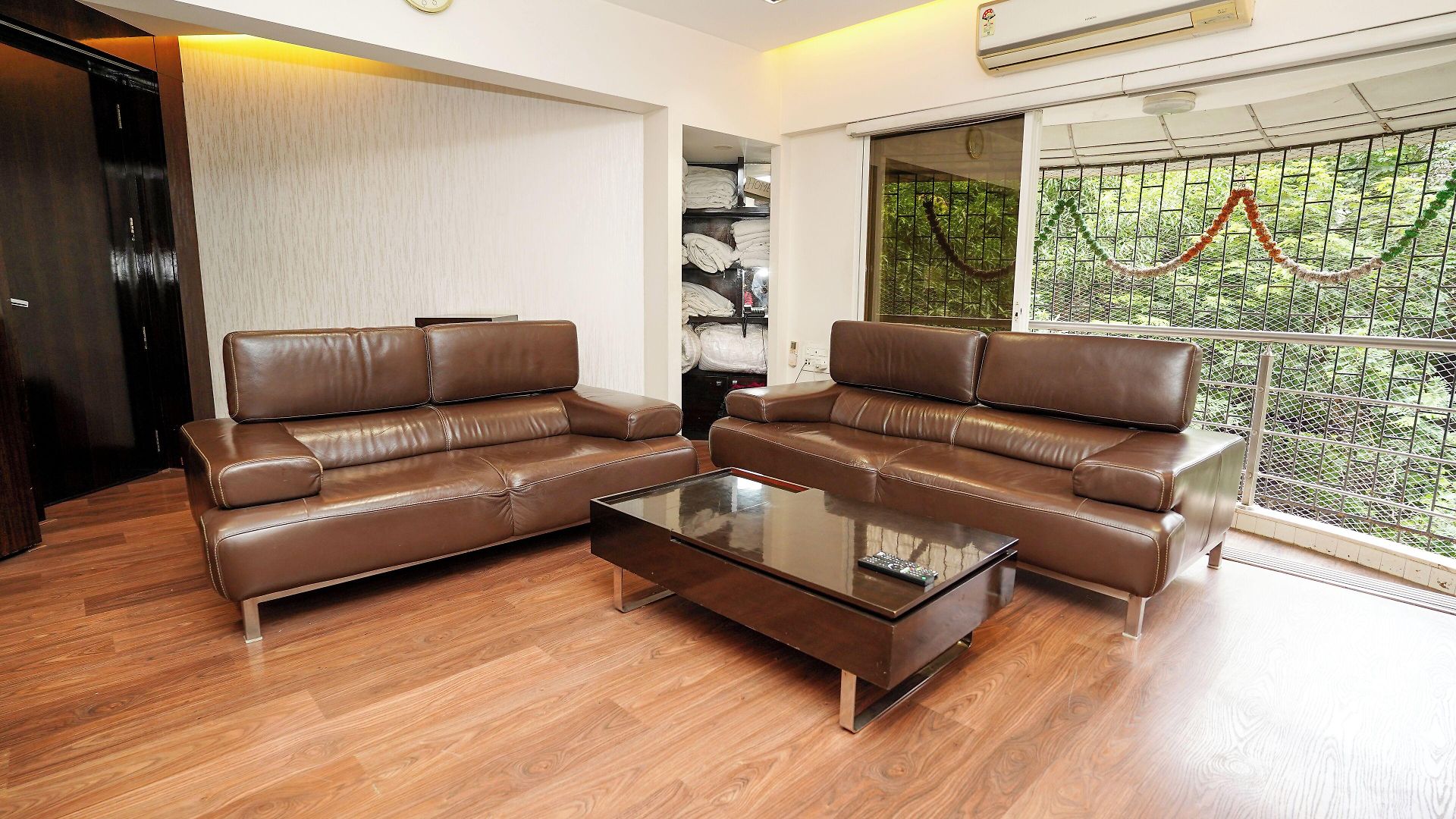 Aparthotel Zenith Homes - Powai Mumbai