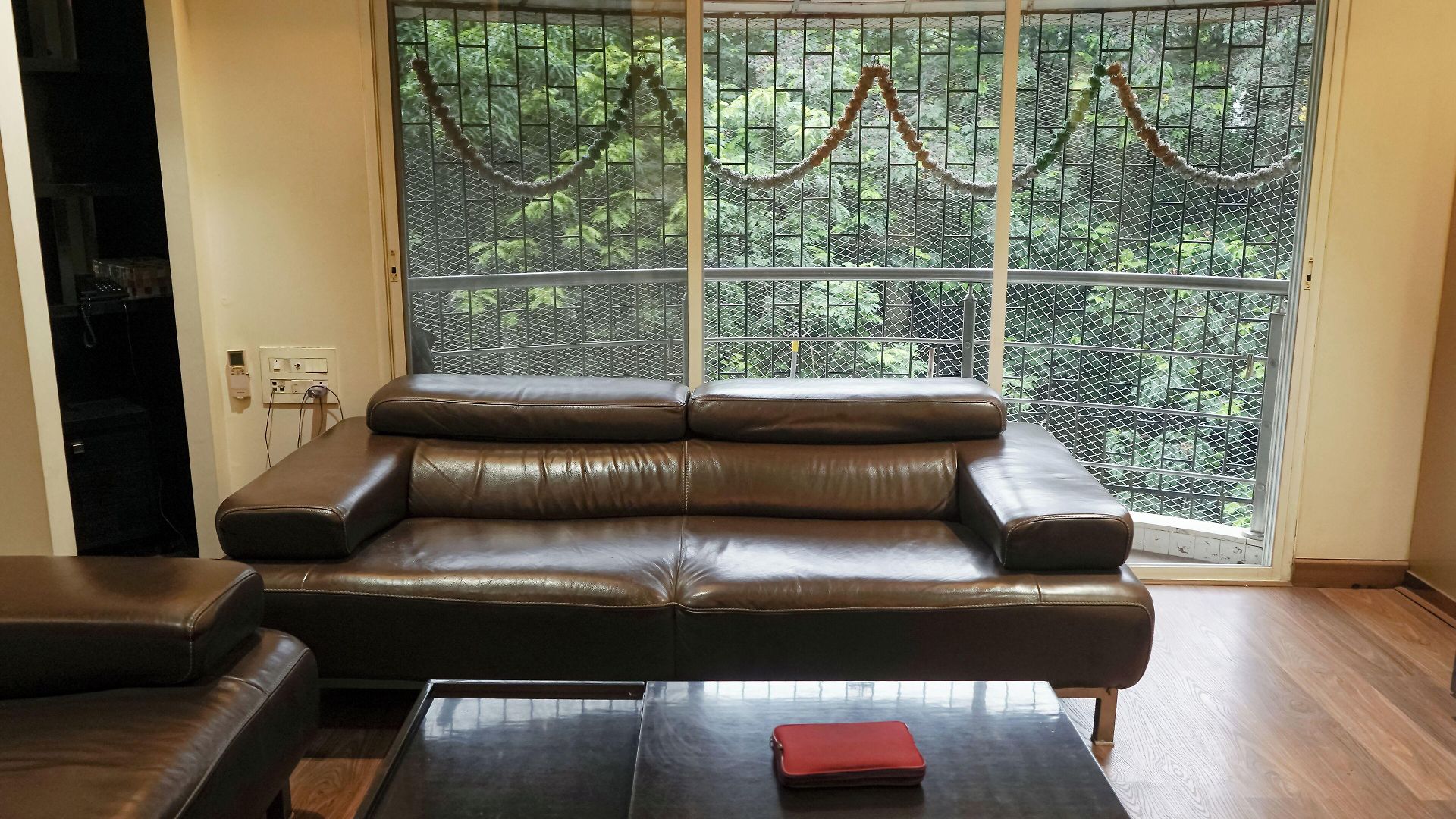 Aparthotel Zenith Homes - Powai Mumbai