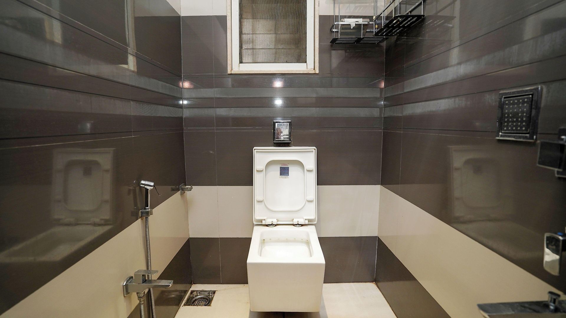 Zenith Homes - Powai Aparthotel