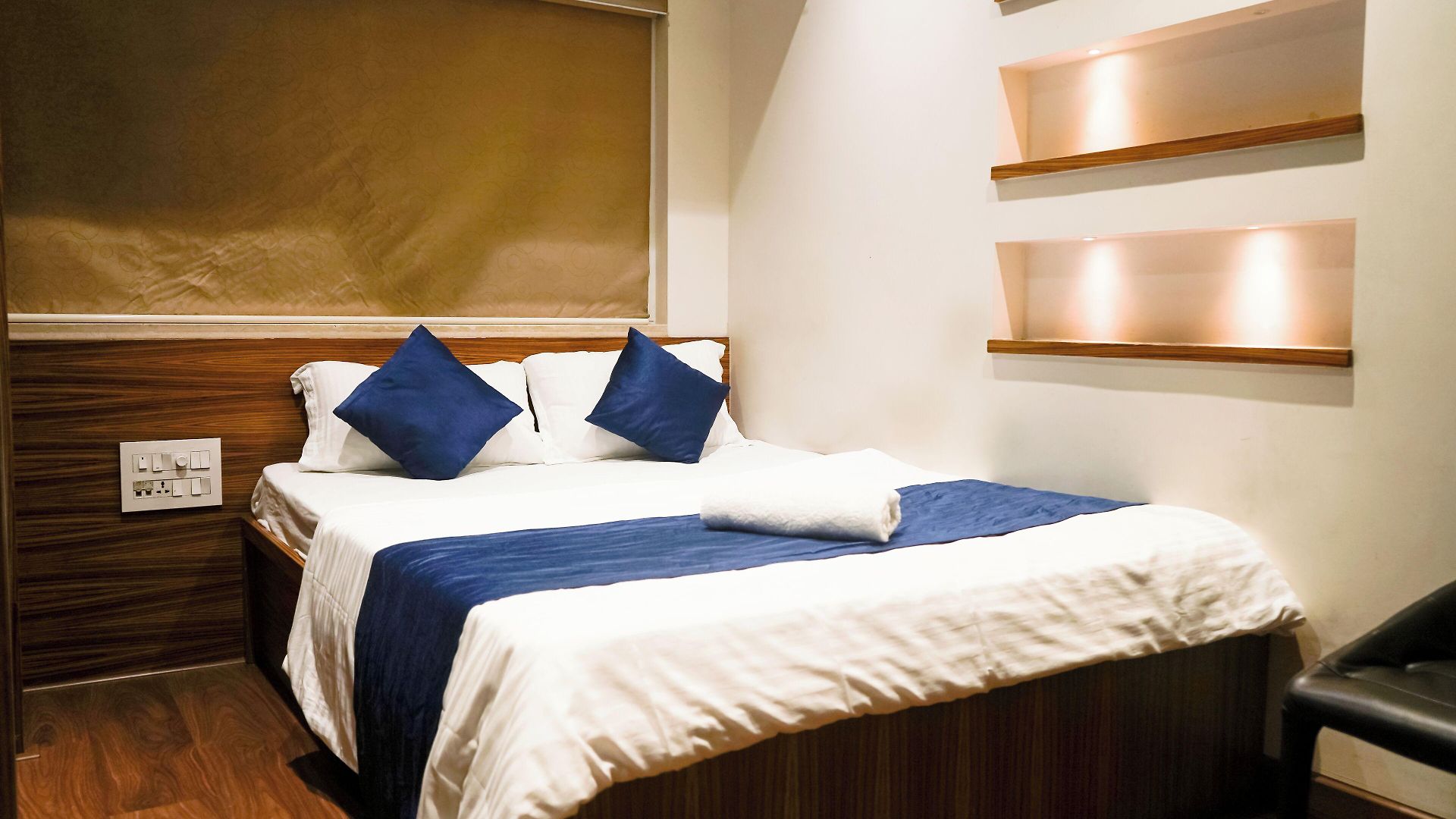 Zenith Homes - Powai Aparthotel