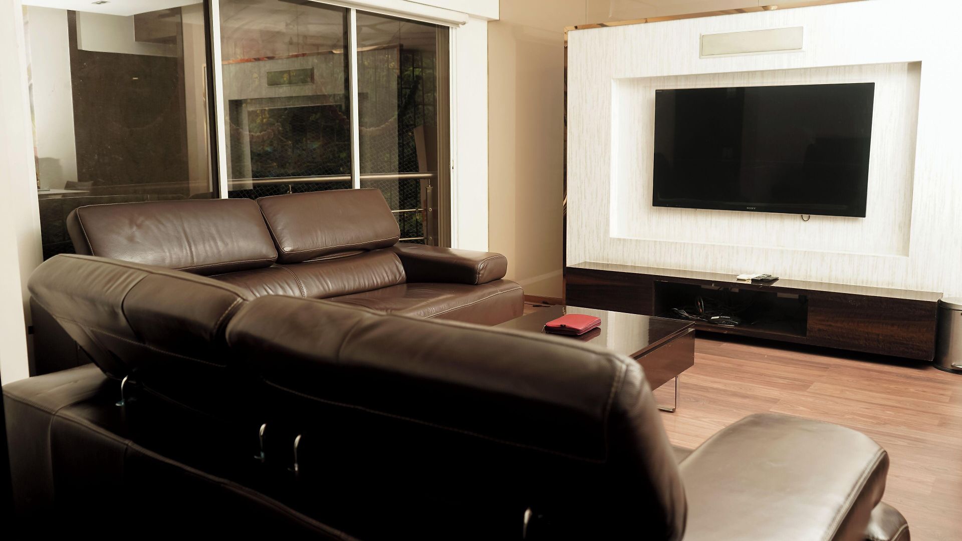 Zenith Homes - Powai Mumbai