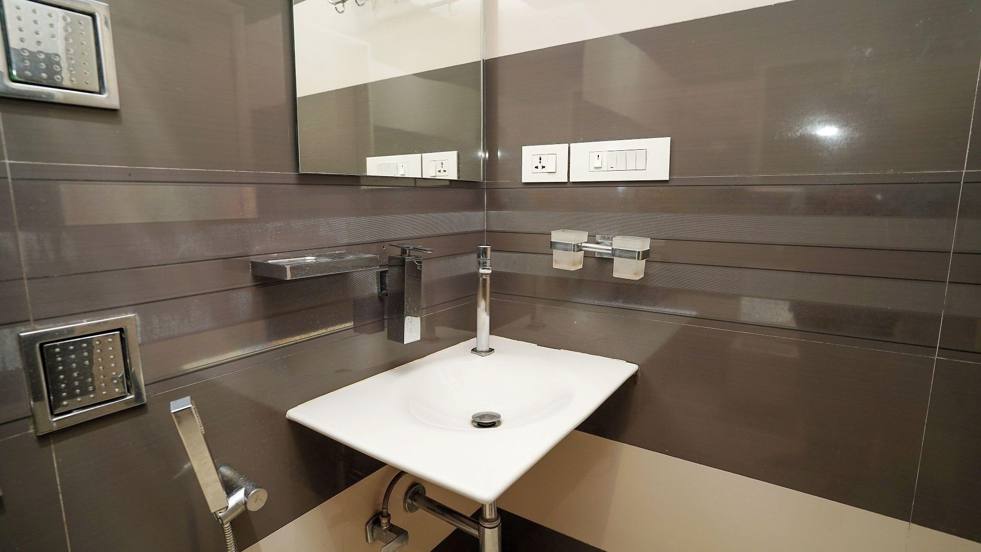 Aparthotel Zenith Homes - Powai Mumbai