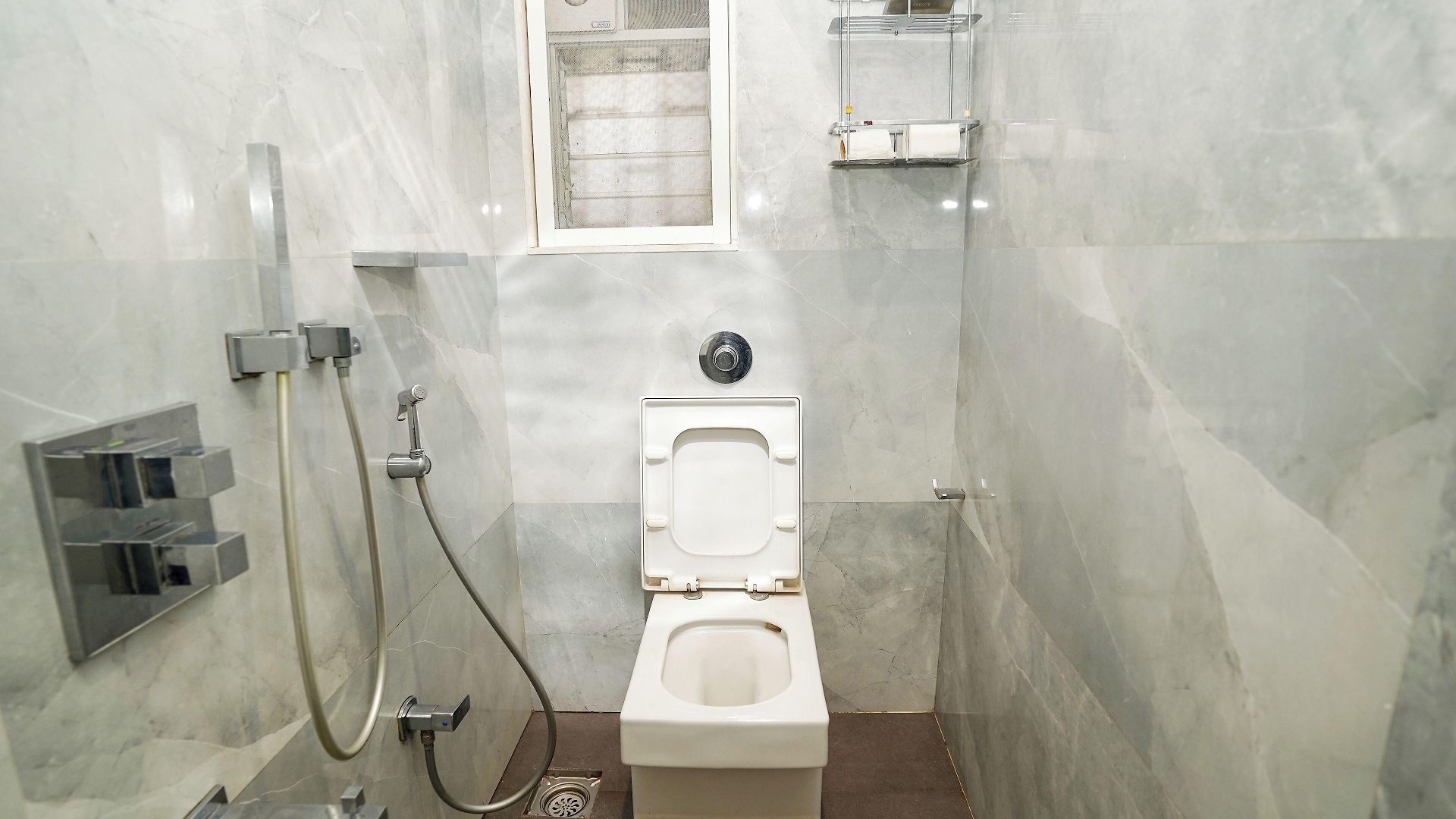 Zenith Homes - Powai