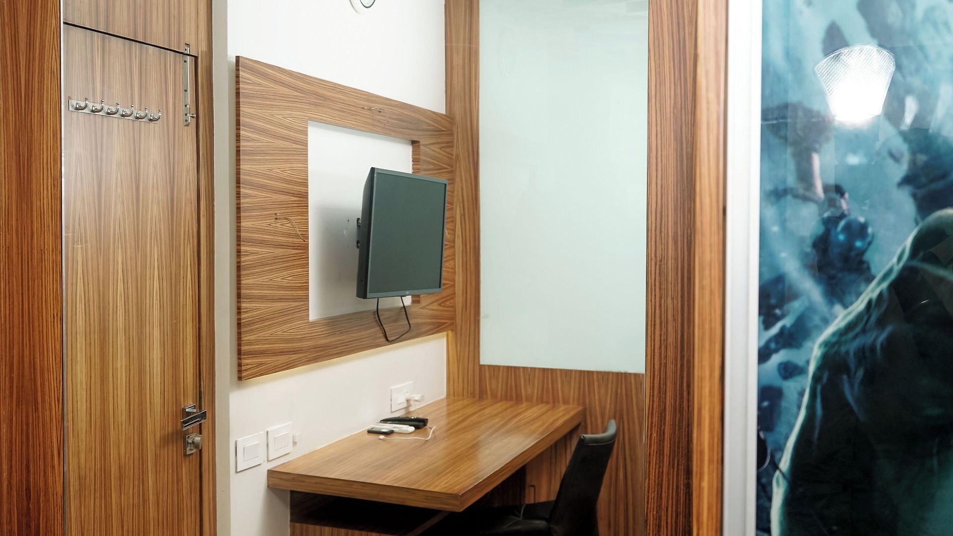 Zenith Homes - Powai Aparthotel 3*