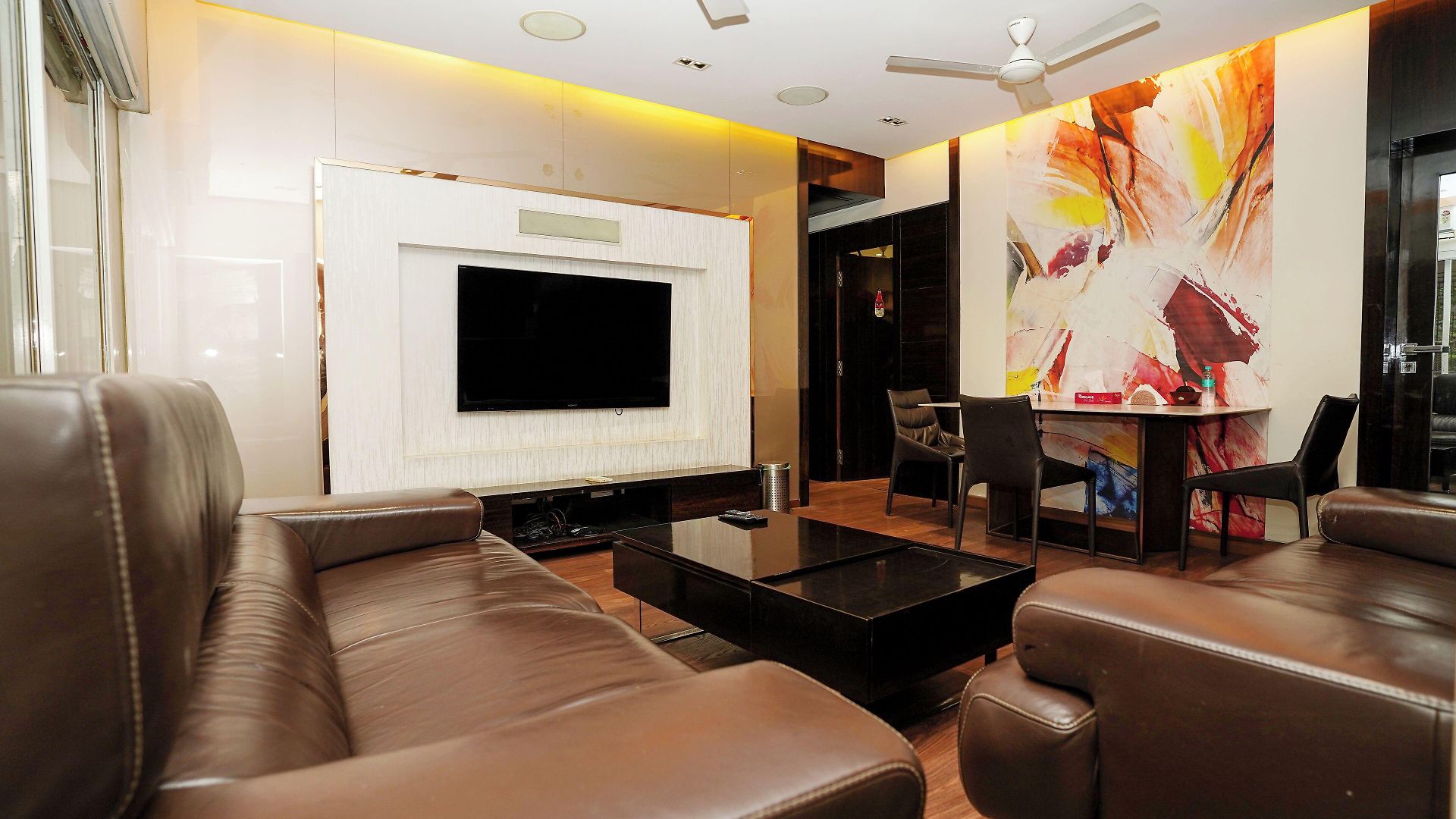 Aparthotel Zenith Homes - Powai 3*
