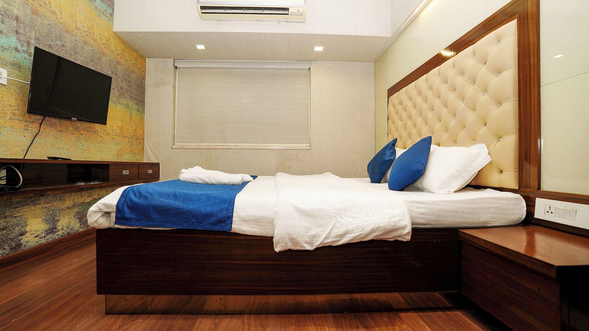 Zenith Homes - Powai 3* Mumbai