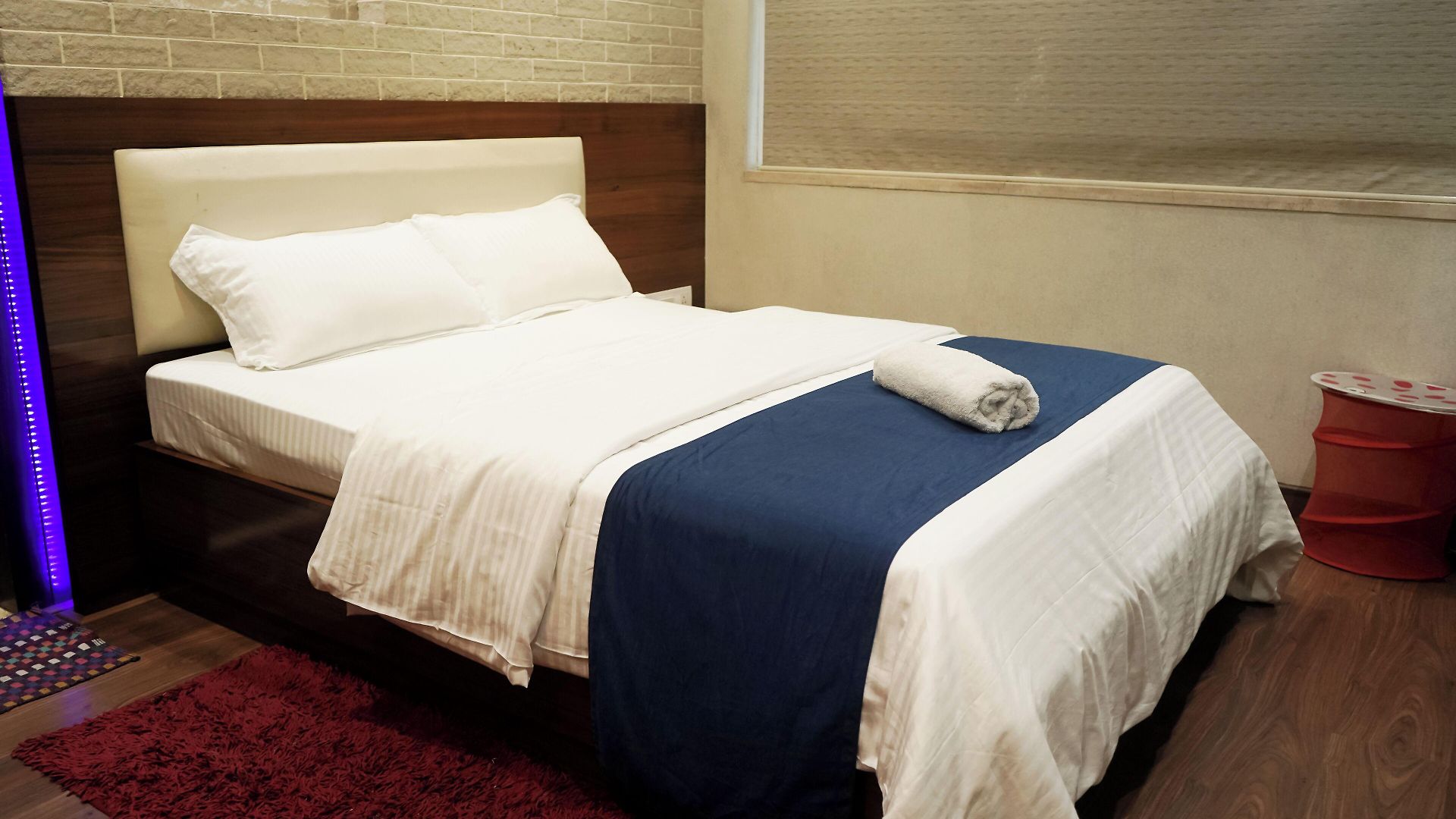 Zenith Homes - Powai Aparthotel 3*