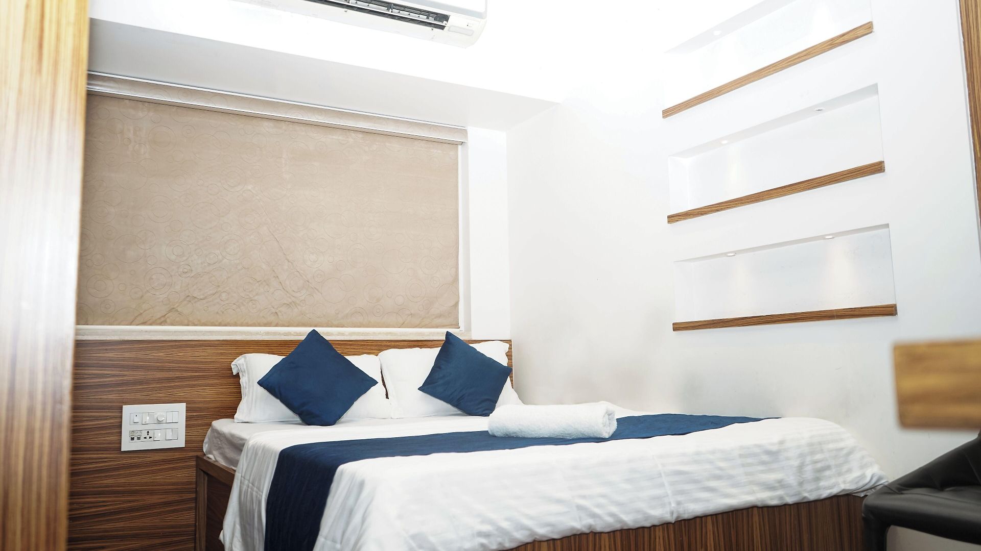 Zenith Homes - Powai Aparthotel