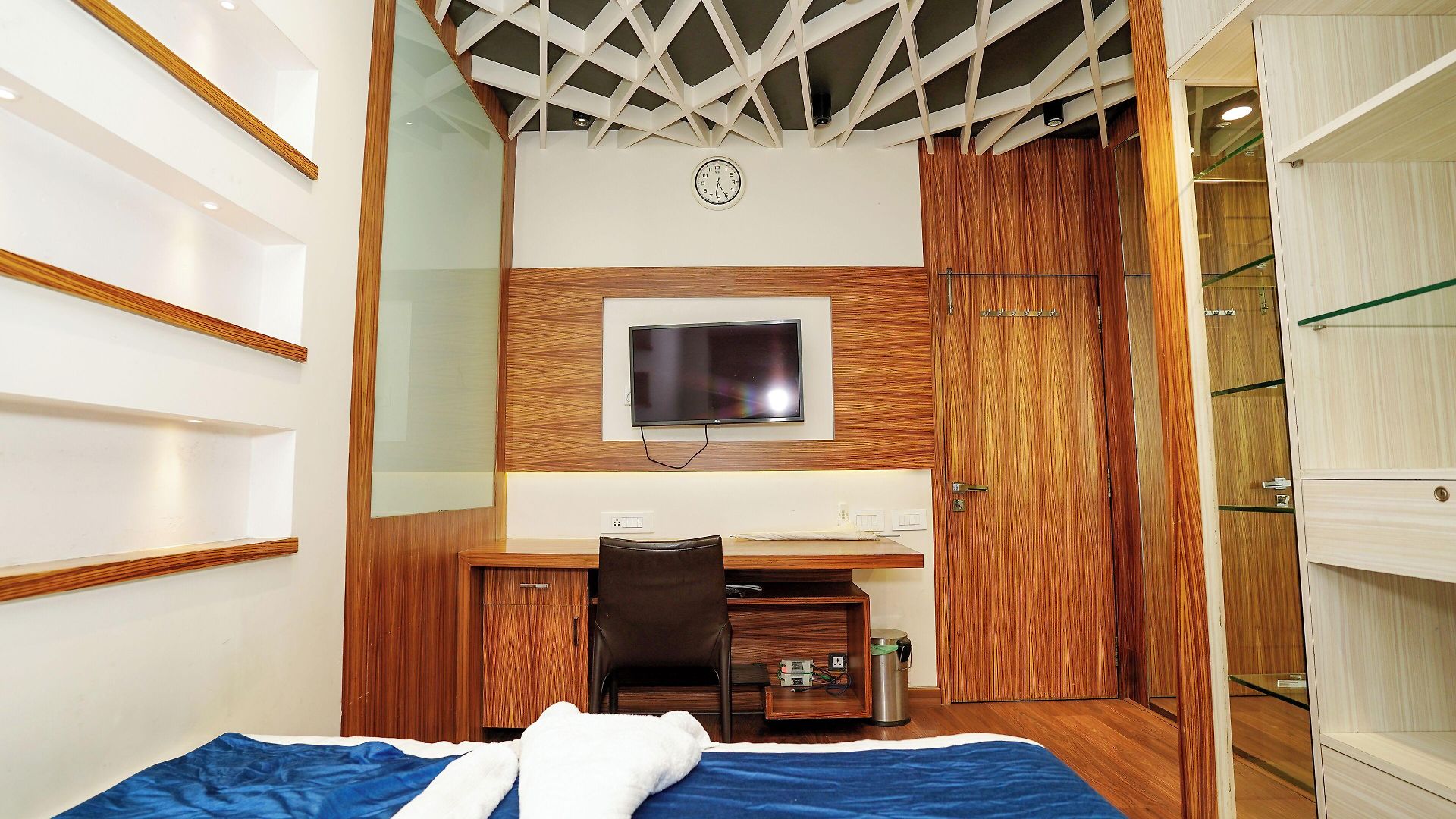 Zenith Homes - Powai 3*
