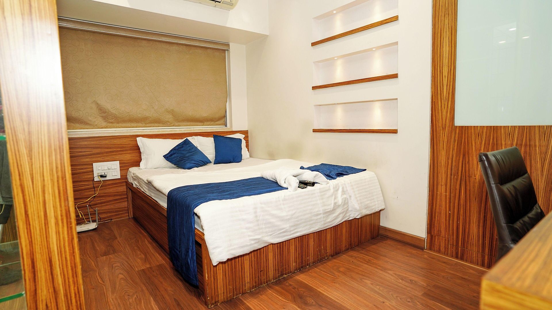 Zenith Homes - Powai