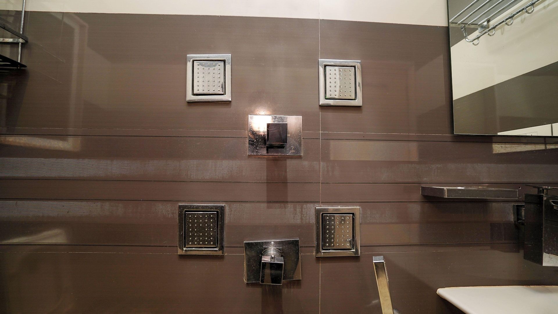 Aparthotel Zenith Homes - Powai