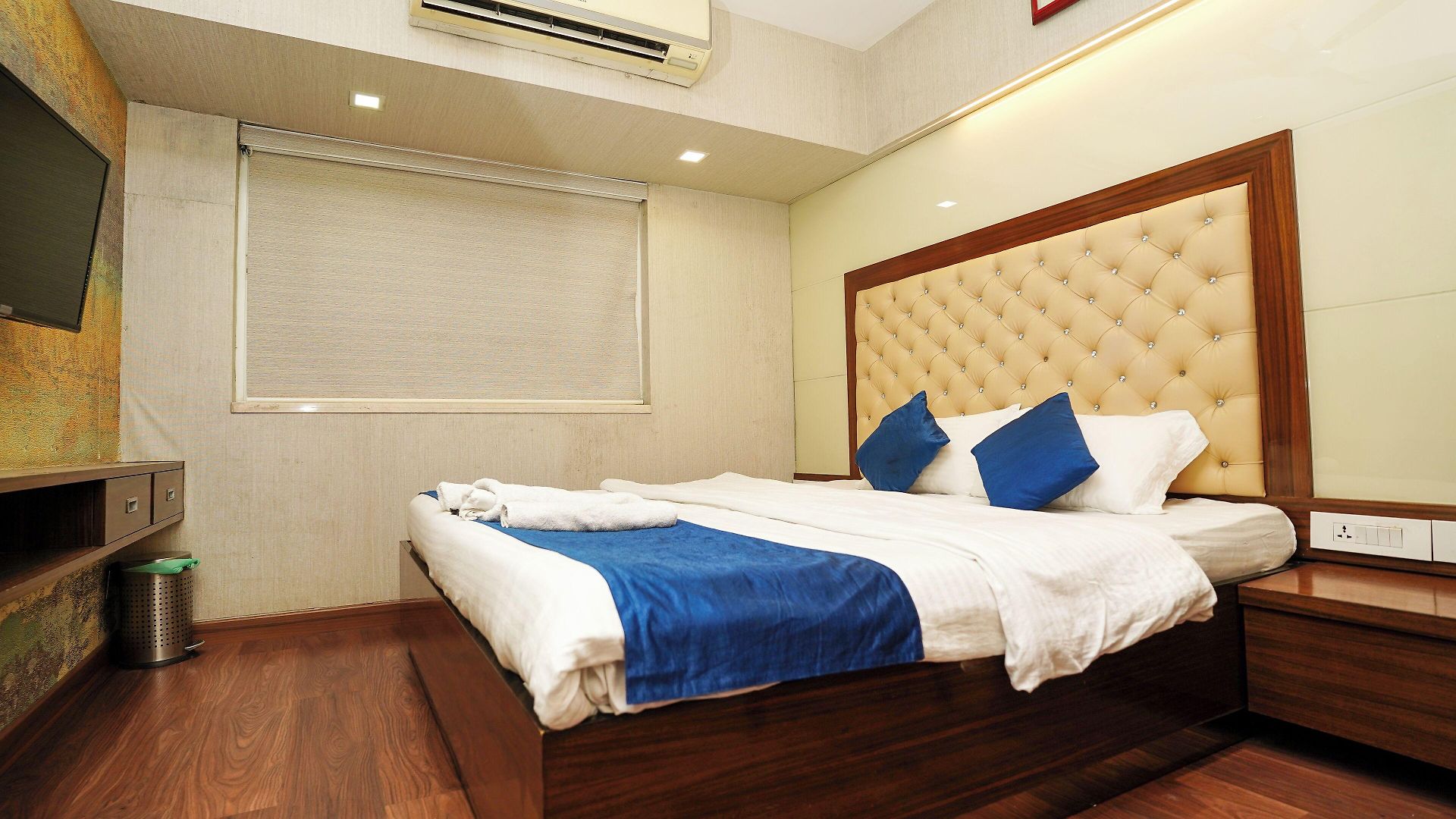 Aparthotel Zenith Homes - Powai 3*