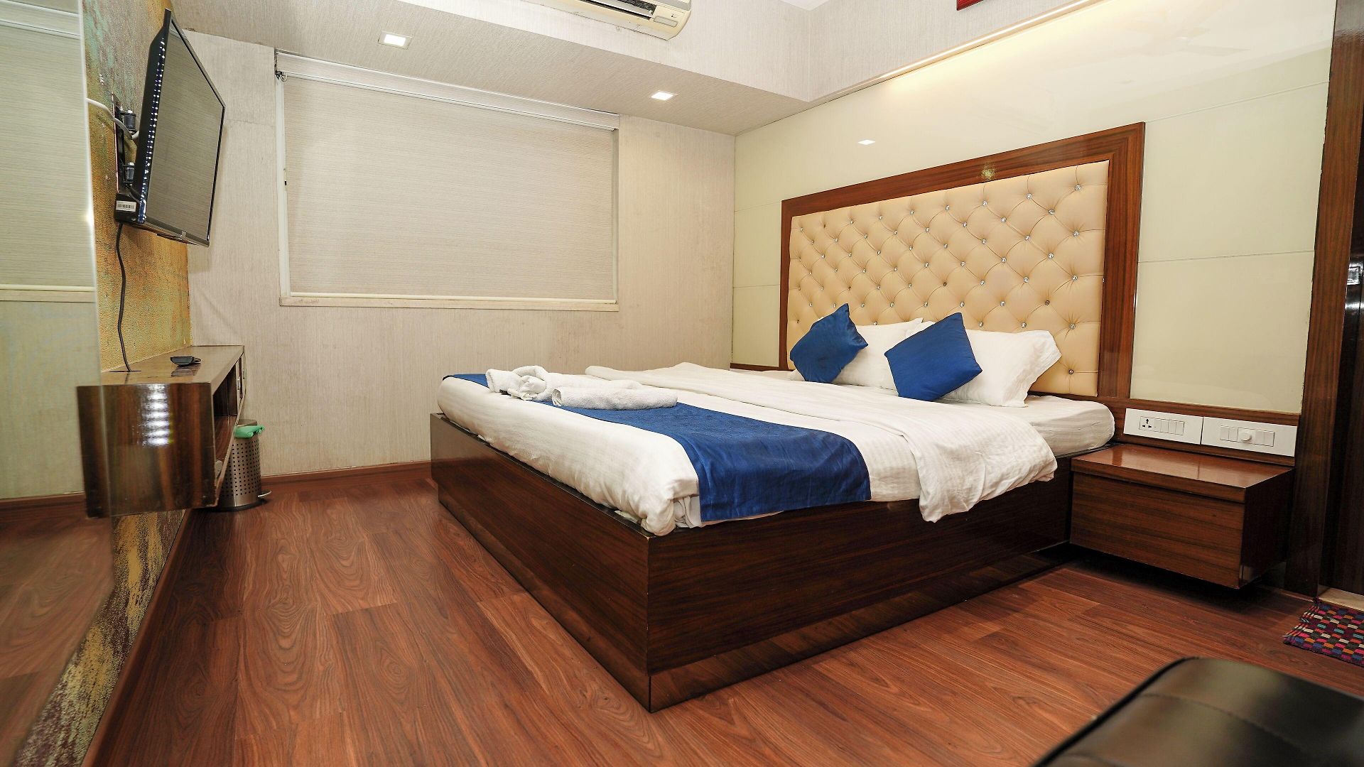 Zenith Homes - Powai Aparthotel 3*