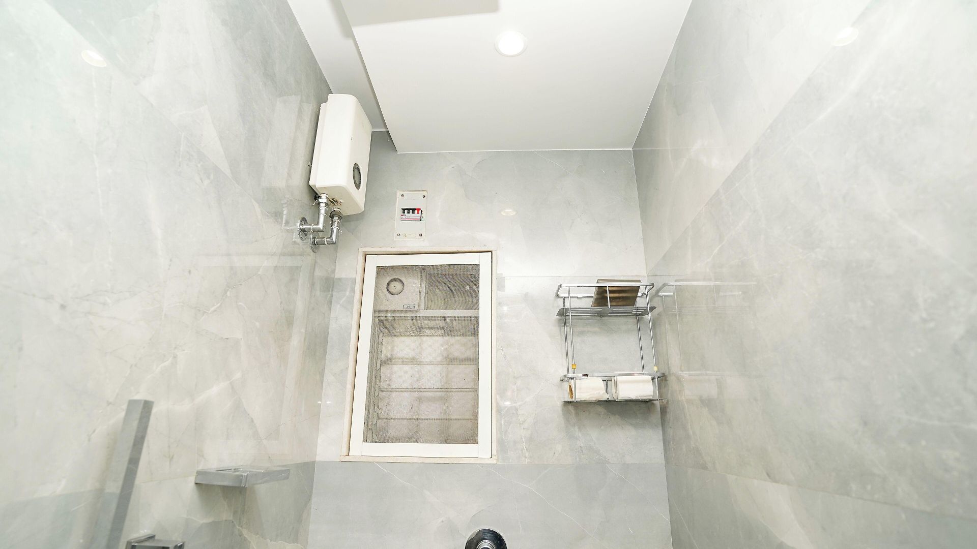 Zenith Homes - Powai Aparthotel Mumbai
