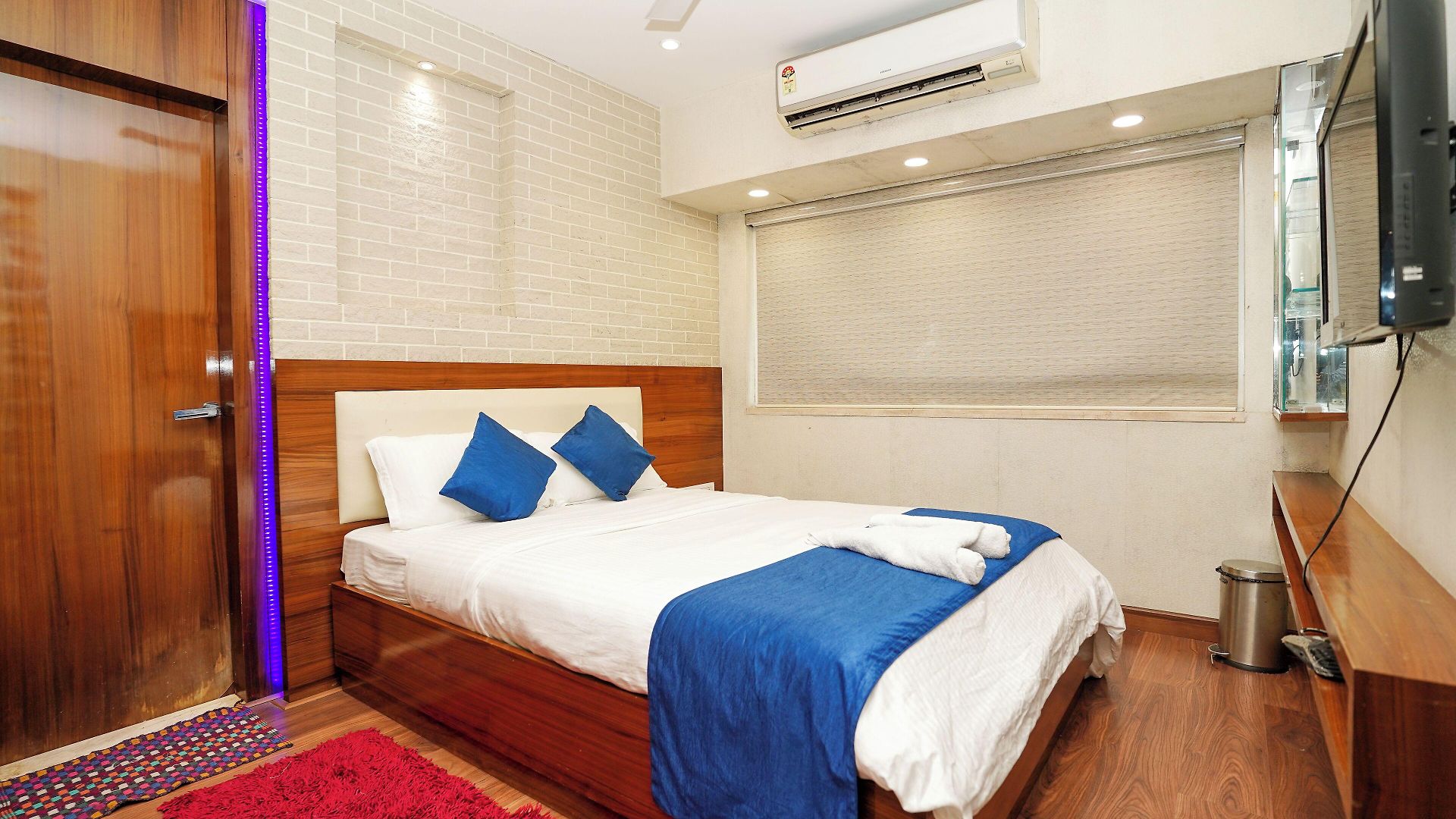 Zenith Homes - Powai Aparthotel Mumbai