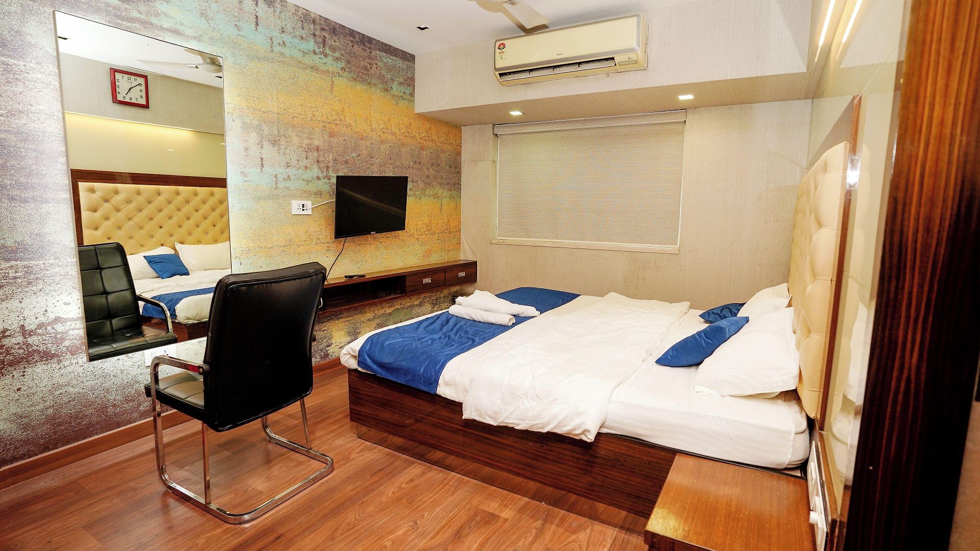 Zenith Homes - Powai Aparthotel 3*