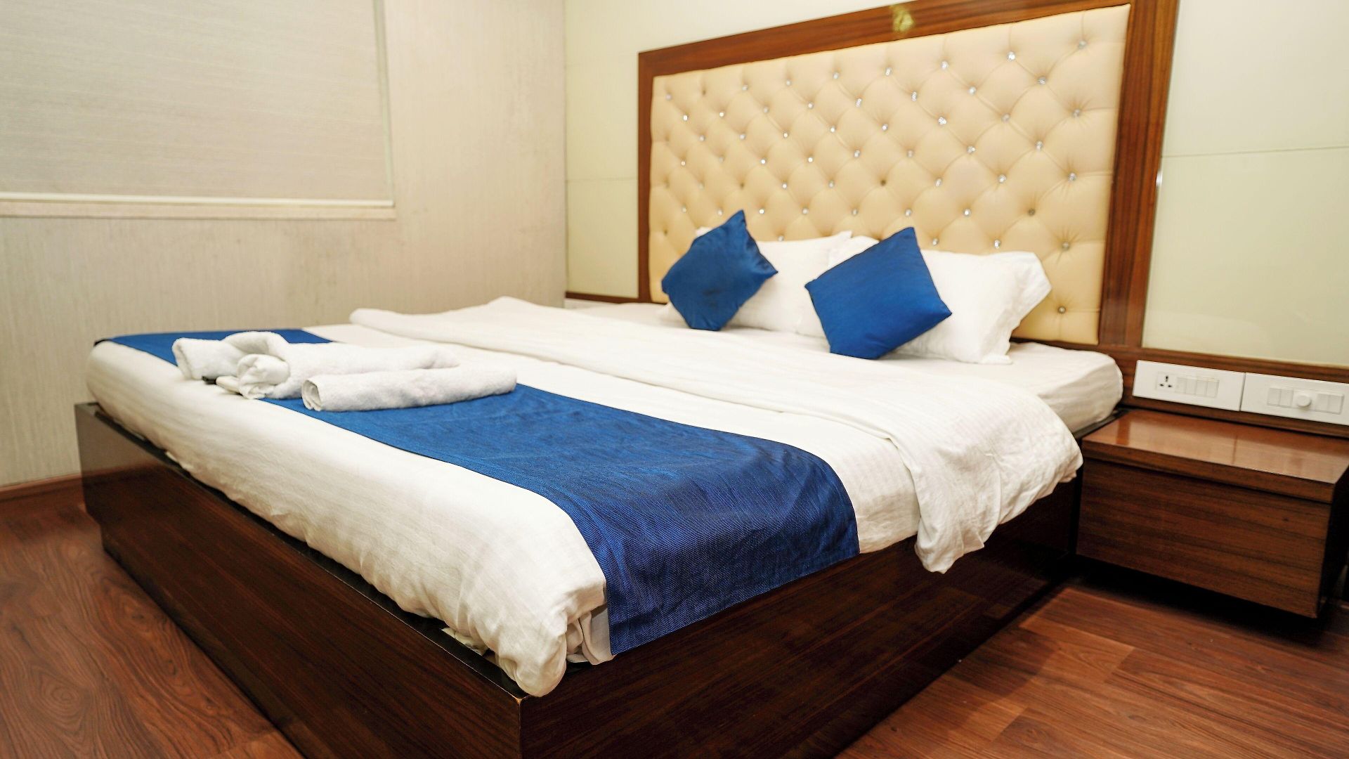 Zenith Homes - Powai 3*