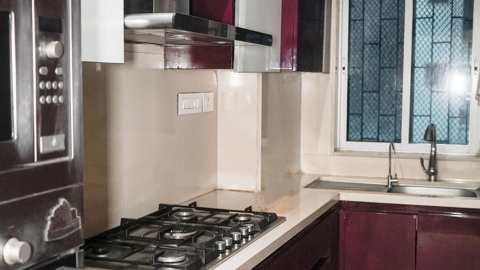 Zenith Homes - Powai